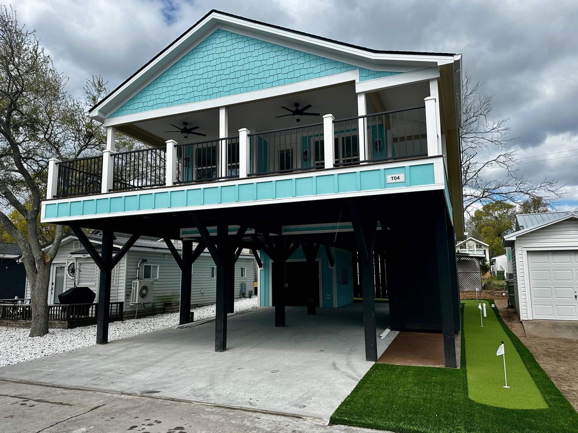 6001 - T-4 S Kings Hwy. Myrtle Beach, SC 29575