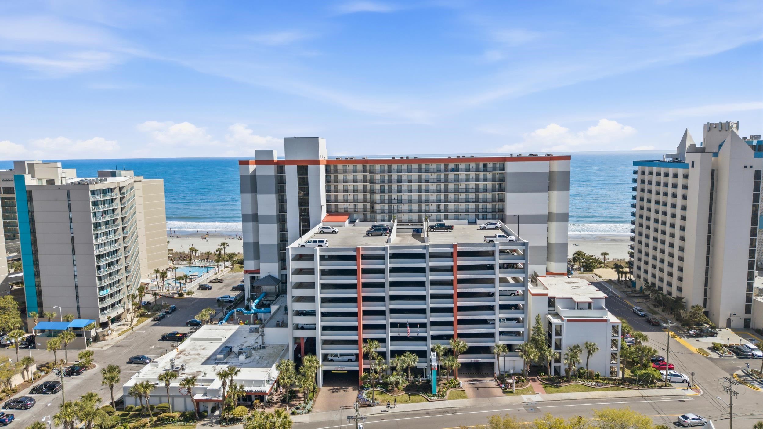 7200 N Ocean Blvd. UNIT #1659 Myrtle Beach, SC 29572