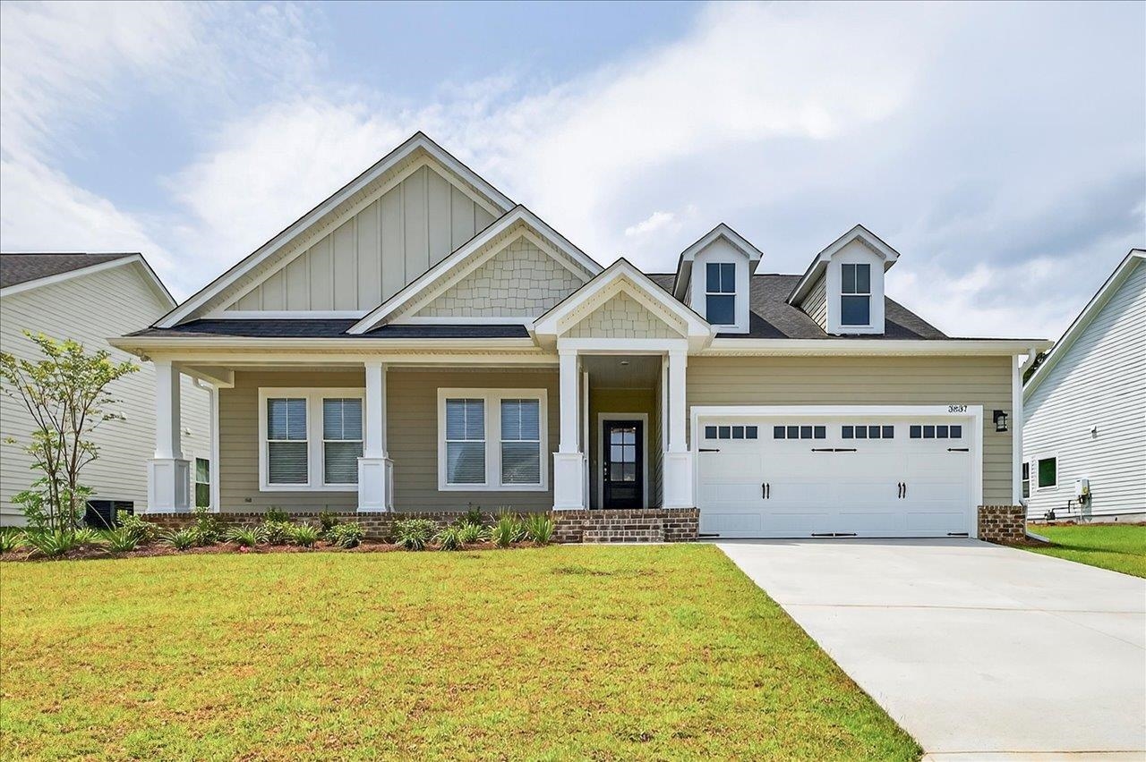 1471  Summerbrooke Drive , Tallahassee, FL, 