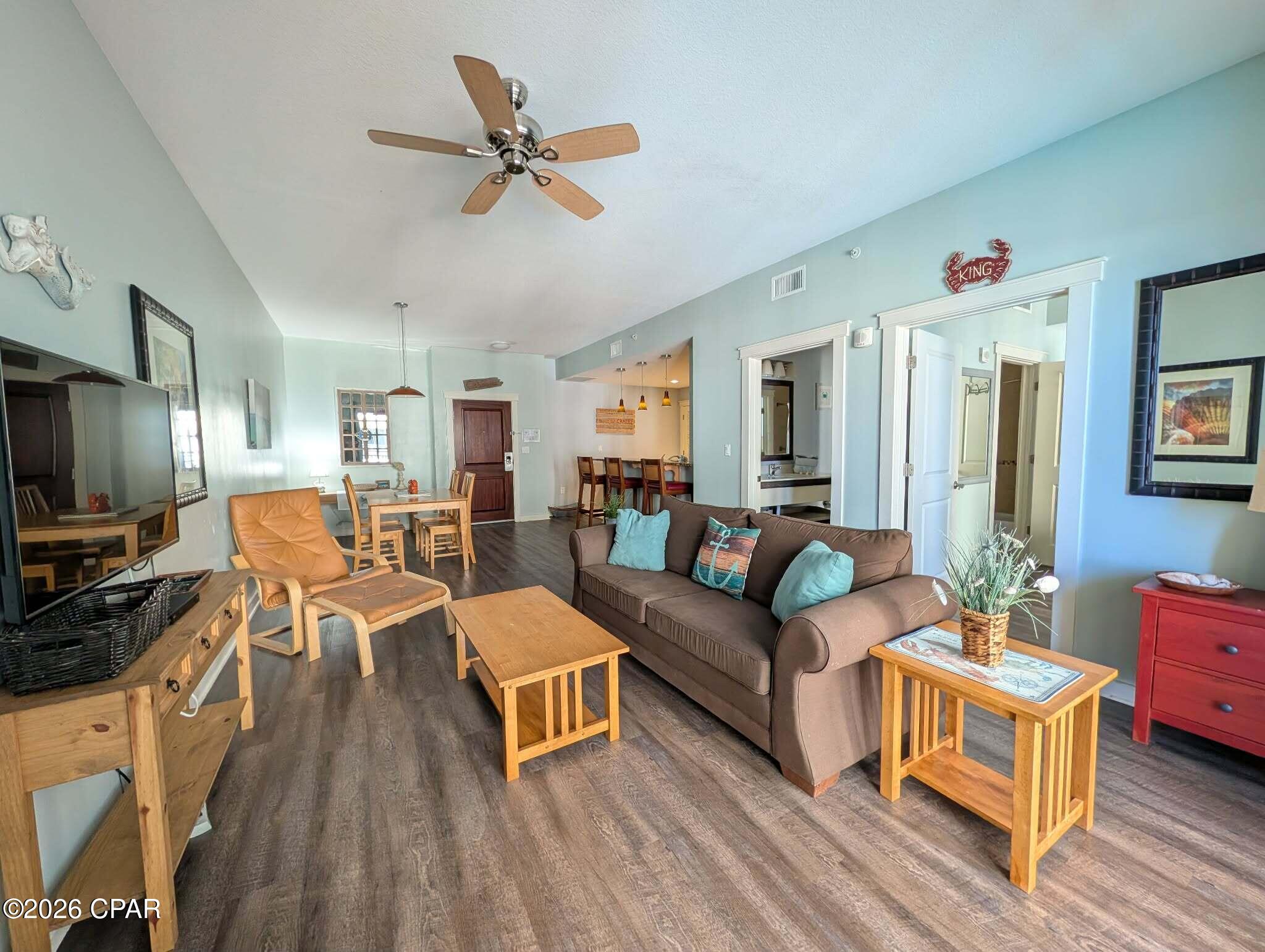Image 15 For 15100 Front Beach Road 608