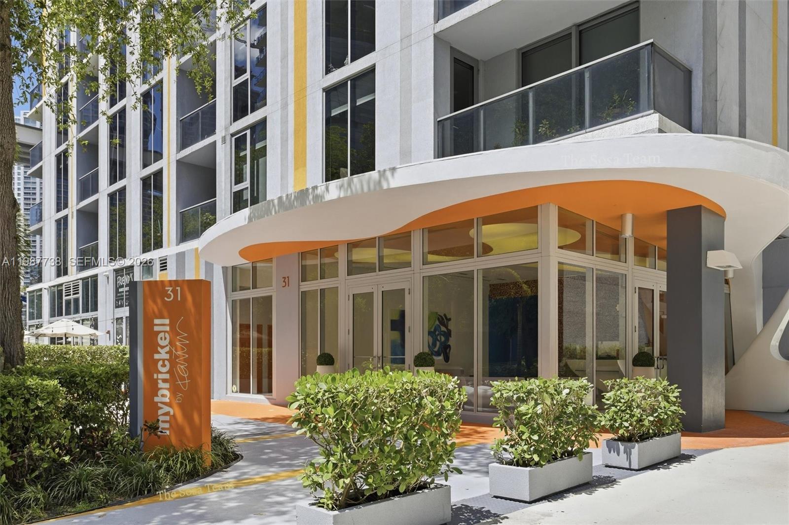 Mybrickell Condo
