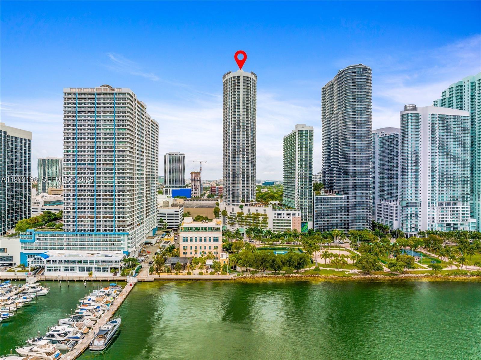 Opera Tower Condo