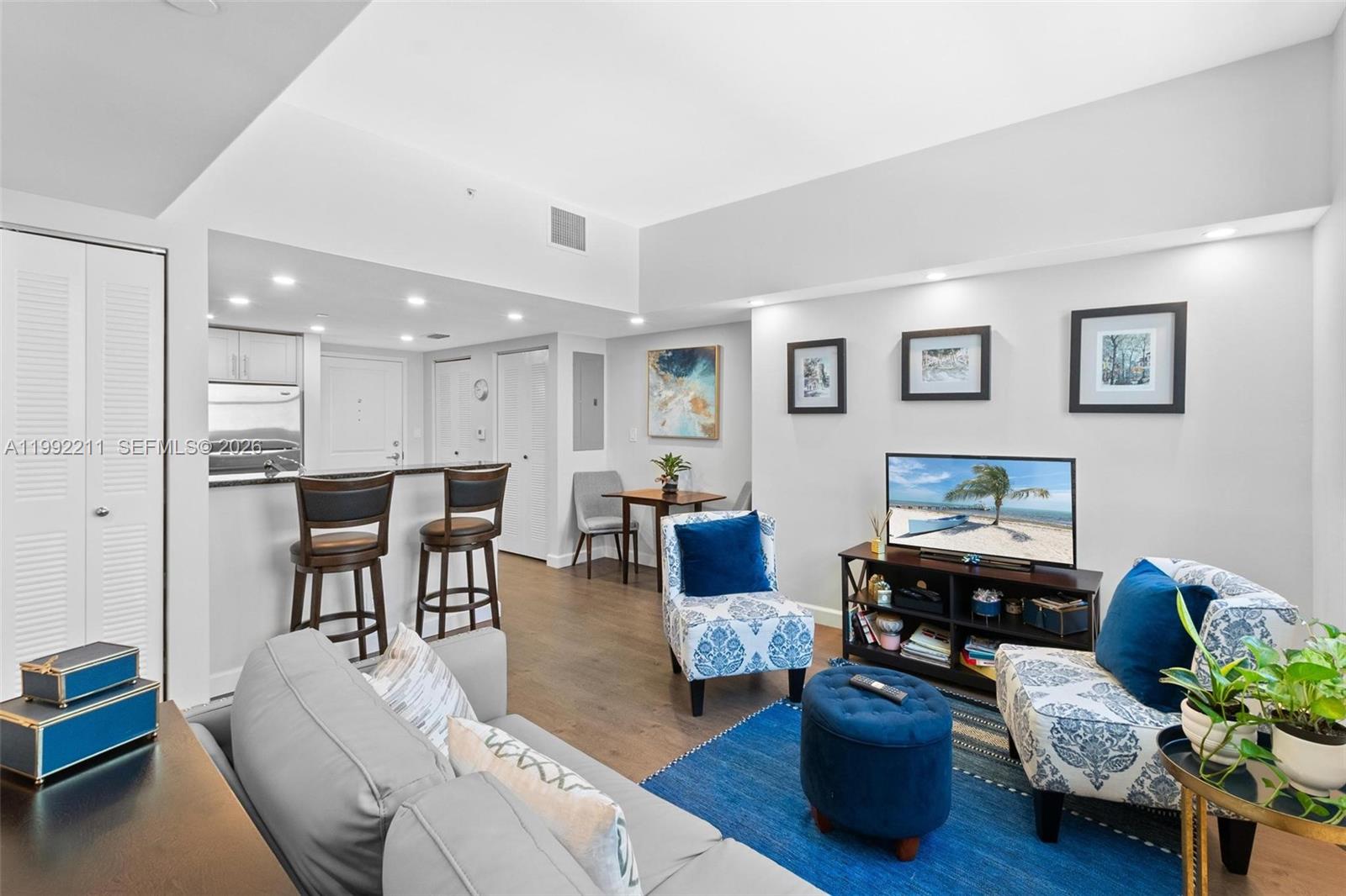 Flagler First Condo