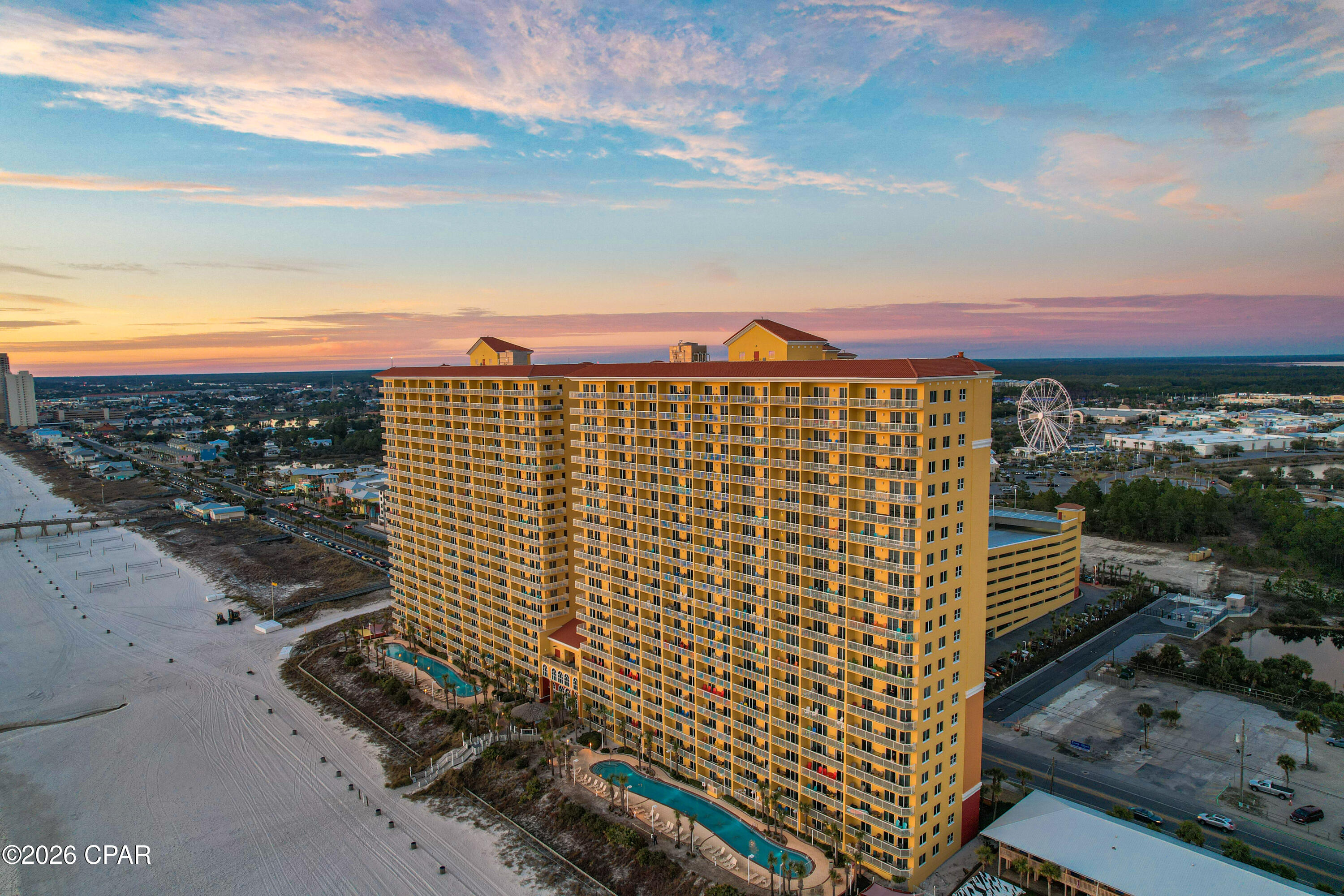 Image 48 For 15928 Front Beach  3-1902