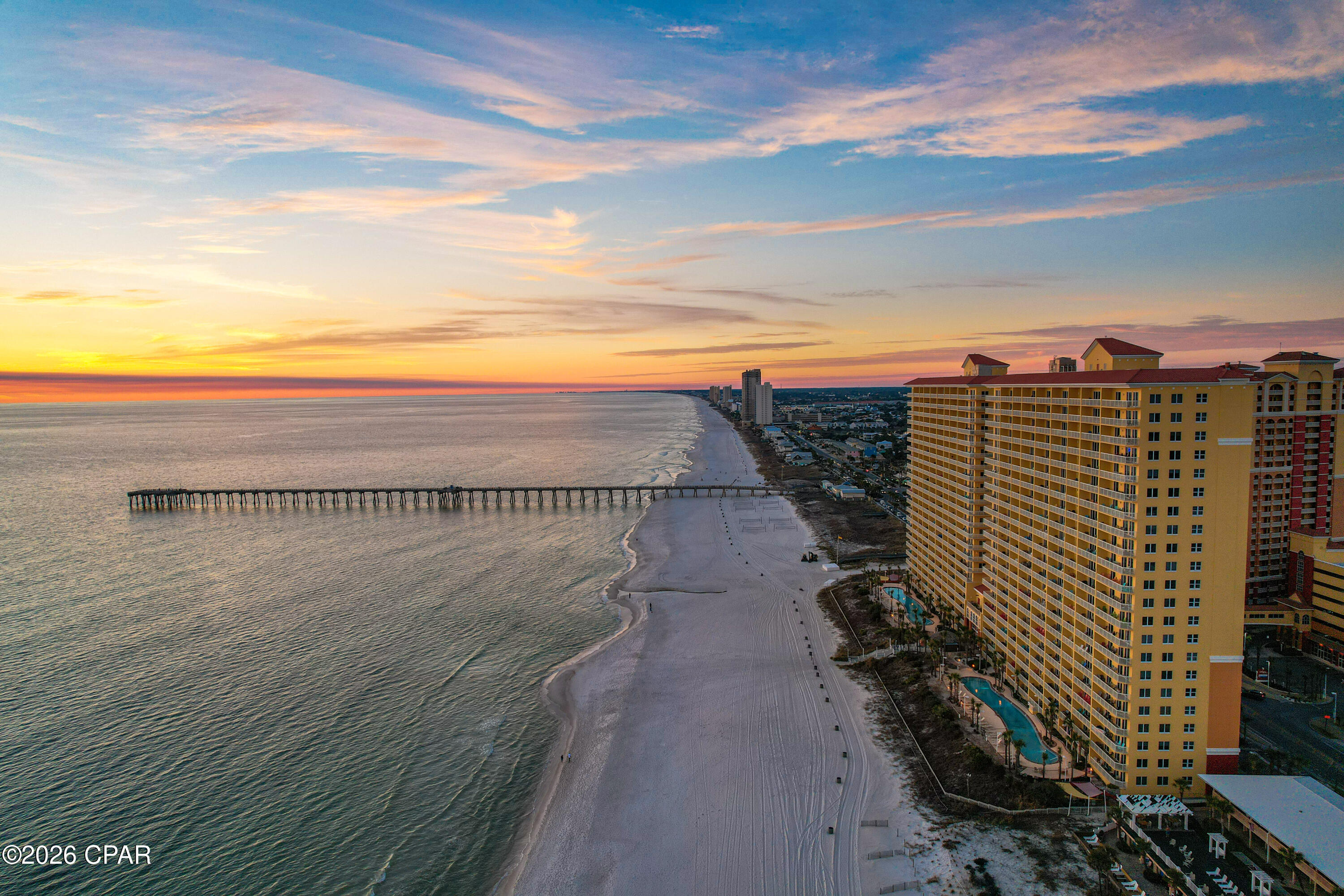 Image 49 For 15928 Front Beach  3-1902
