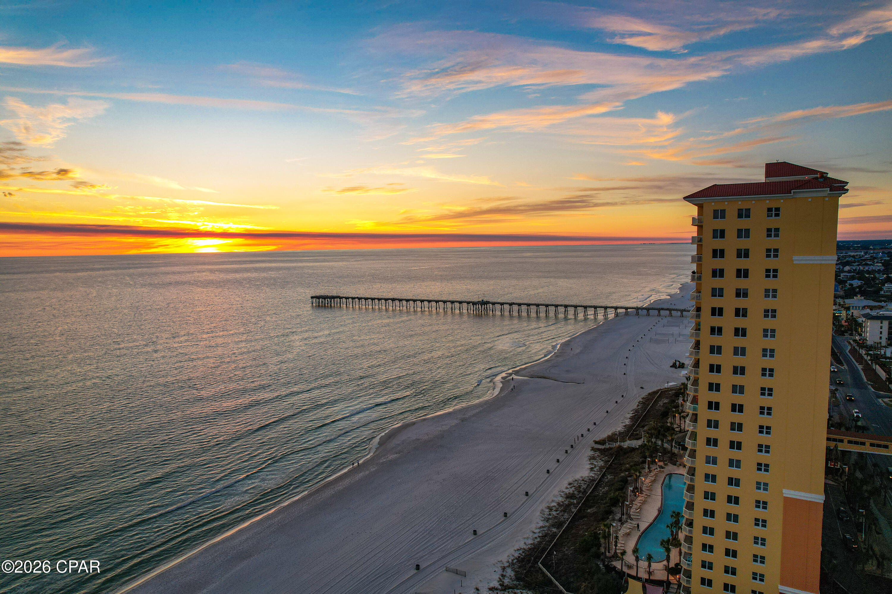 Image 50 For 15928 Front Beach  3-1902
