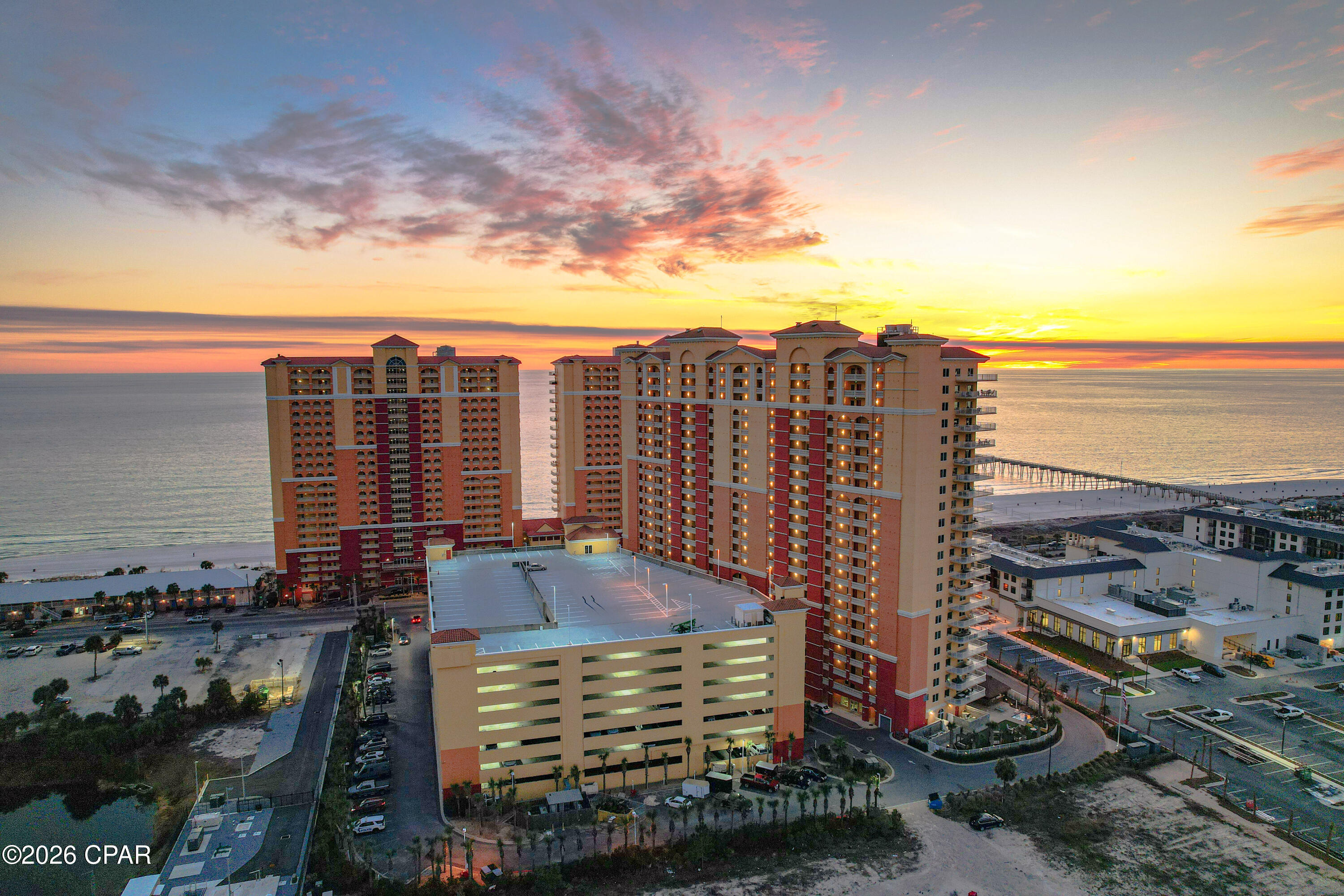 Image 63 For 15928 Front Beach  3-1902