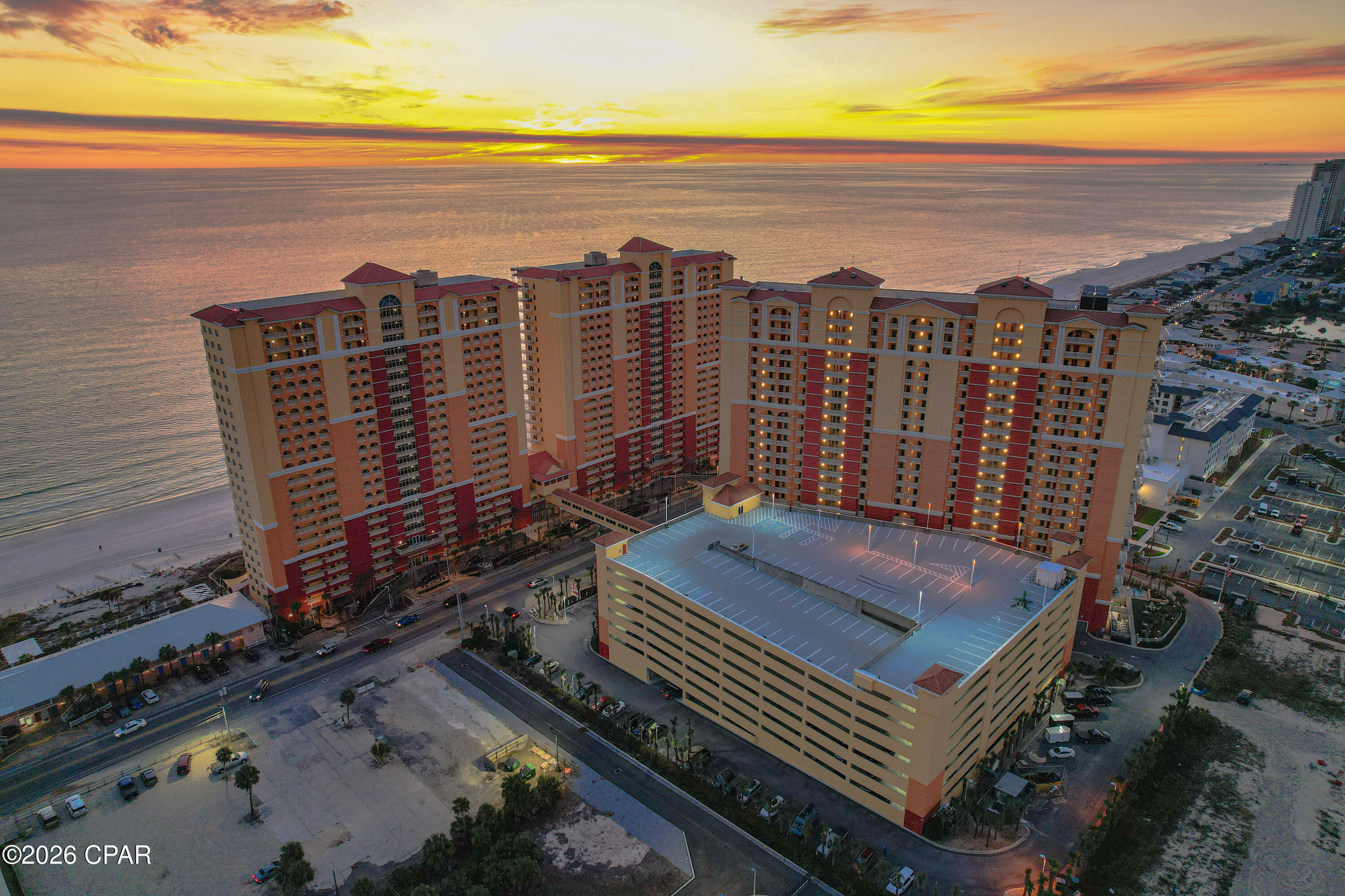 Image 65 For 15928 Front Beach  3-1902