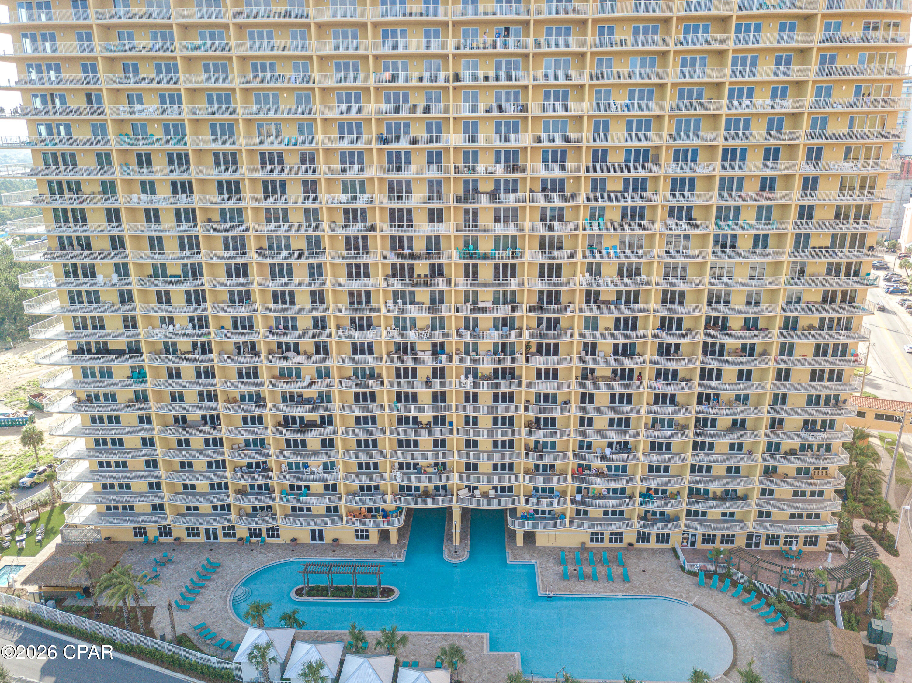 Image 70 For 15928 Front Beach  3-1902