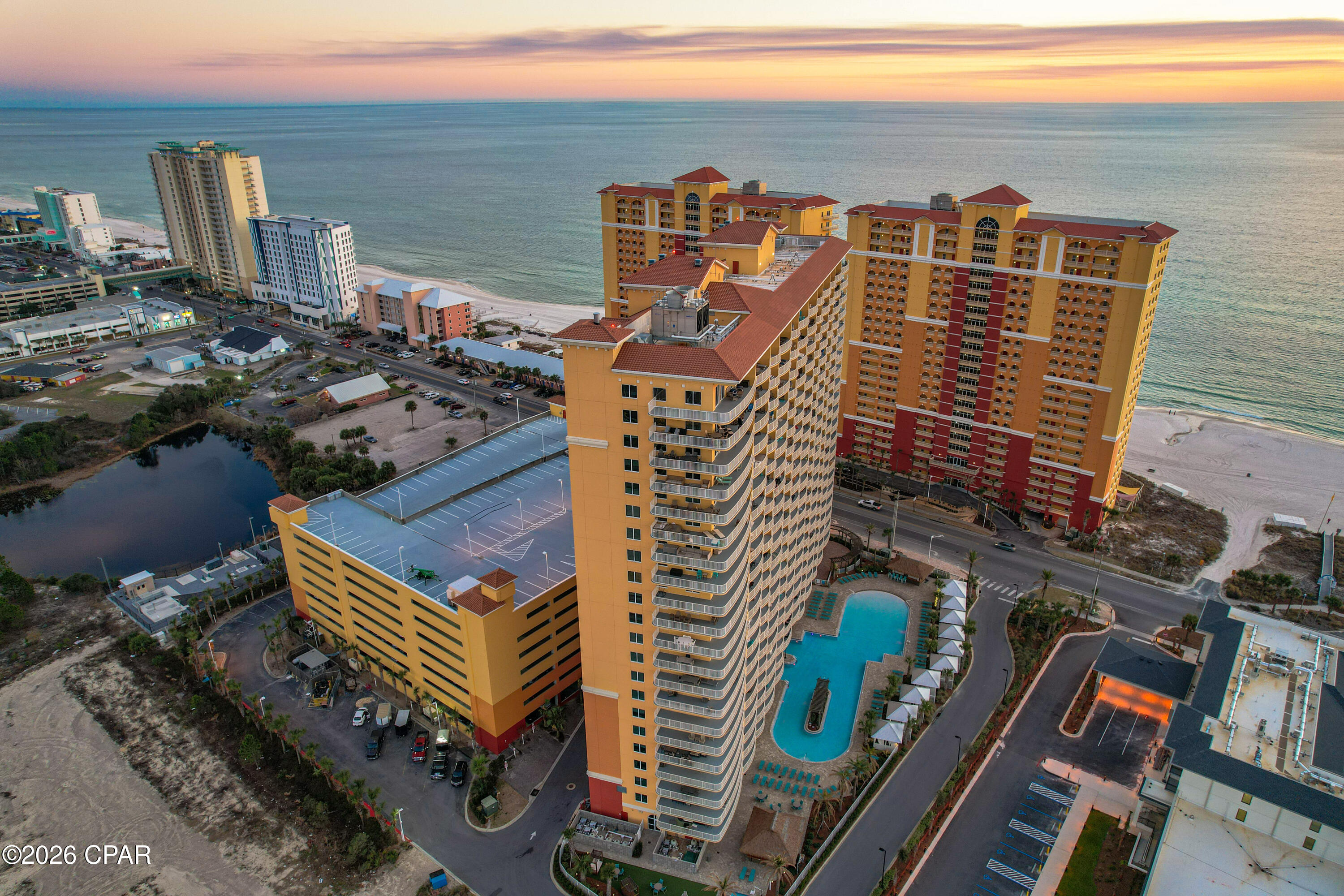 Image 79 For 15928 Front Beach  3-1902