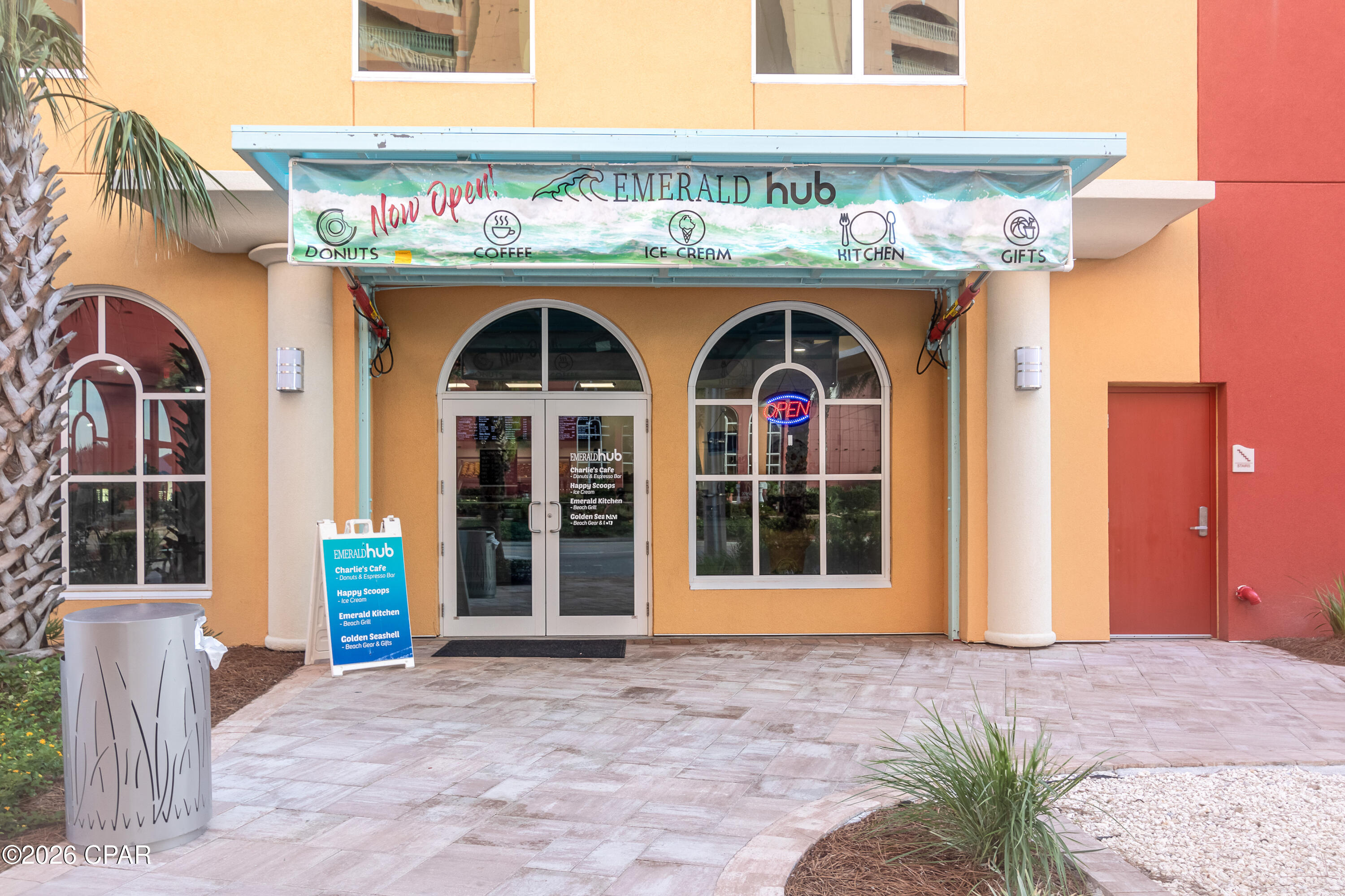 Image 82 For 15928 Front Beach  3-1902