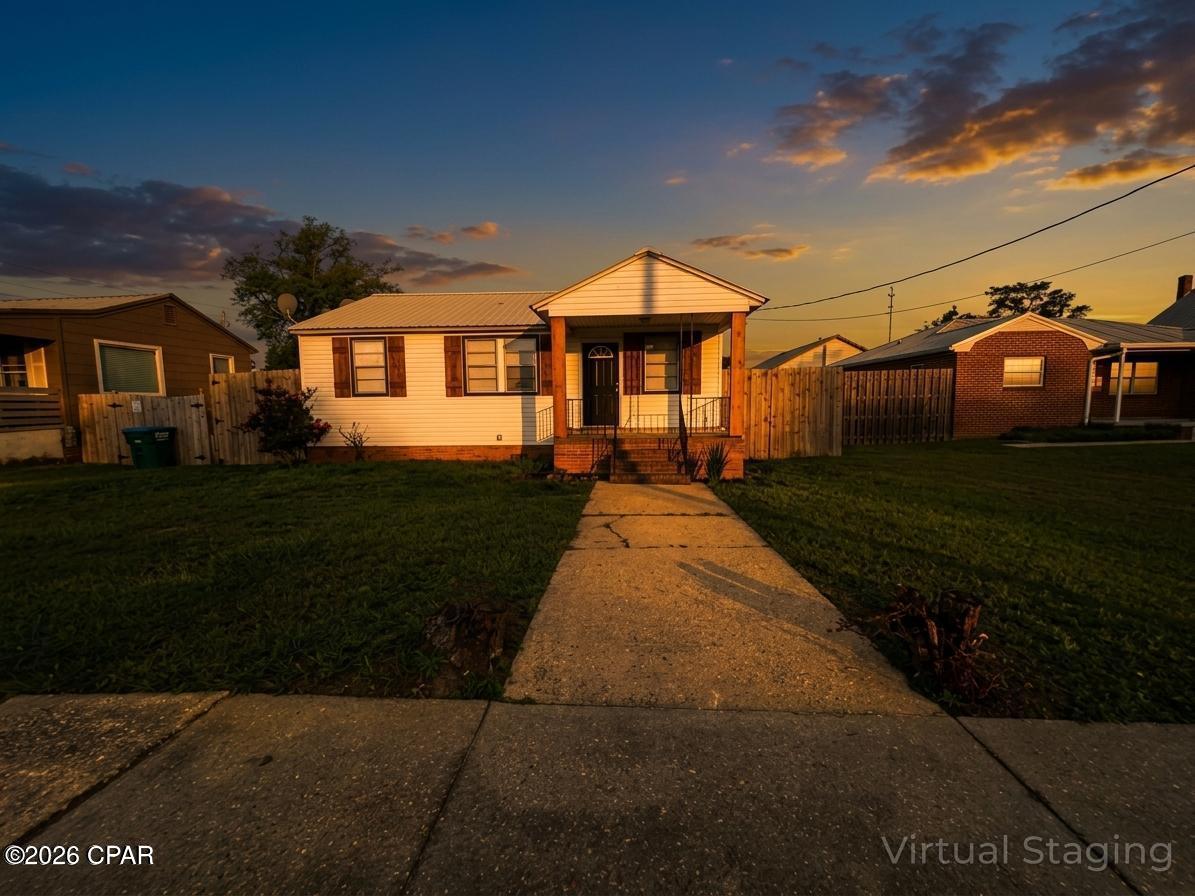 Homes for sale in Marianna, FL | 3007 5th St, Marianna, FL 32446 | MLS# 787726
