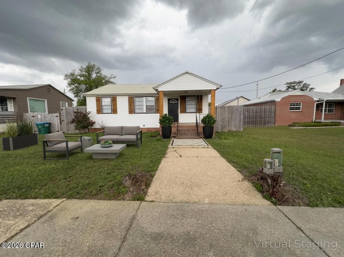 Homes for sale in Marianna, FL | 3007 5th St, Marianna, FL 32446 | MLS# 787726