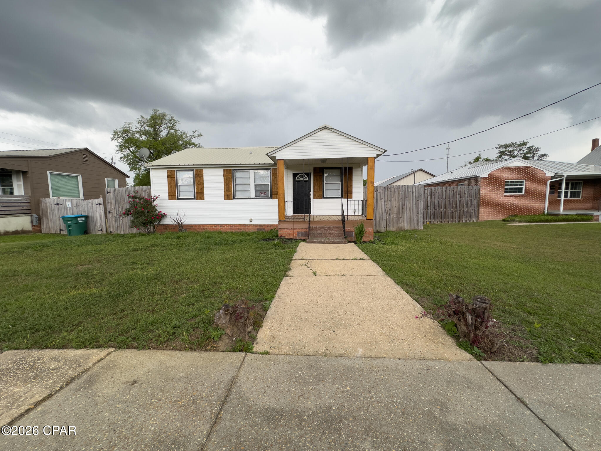 Homes for sale in Marianna, FL | 3007 5Th St, Marianna, FL 32446 | MLS# 787726