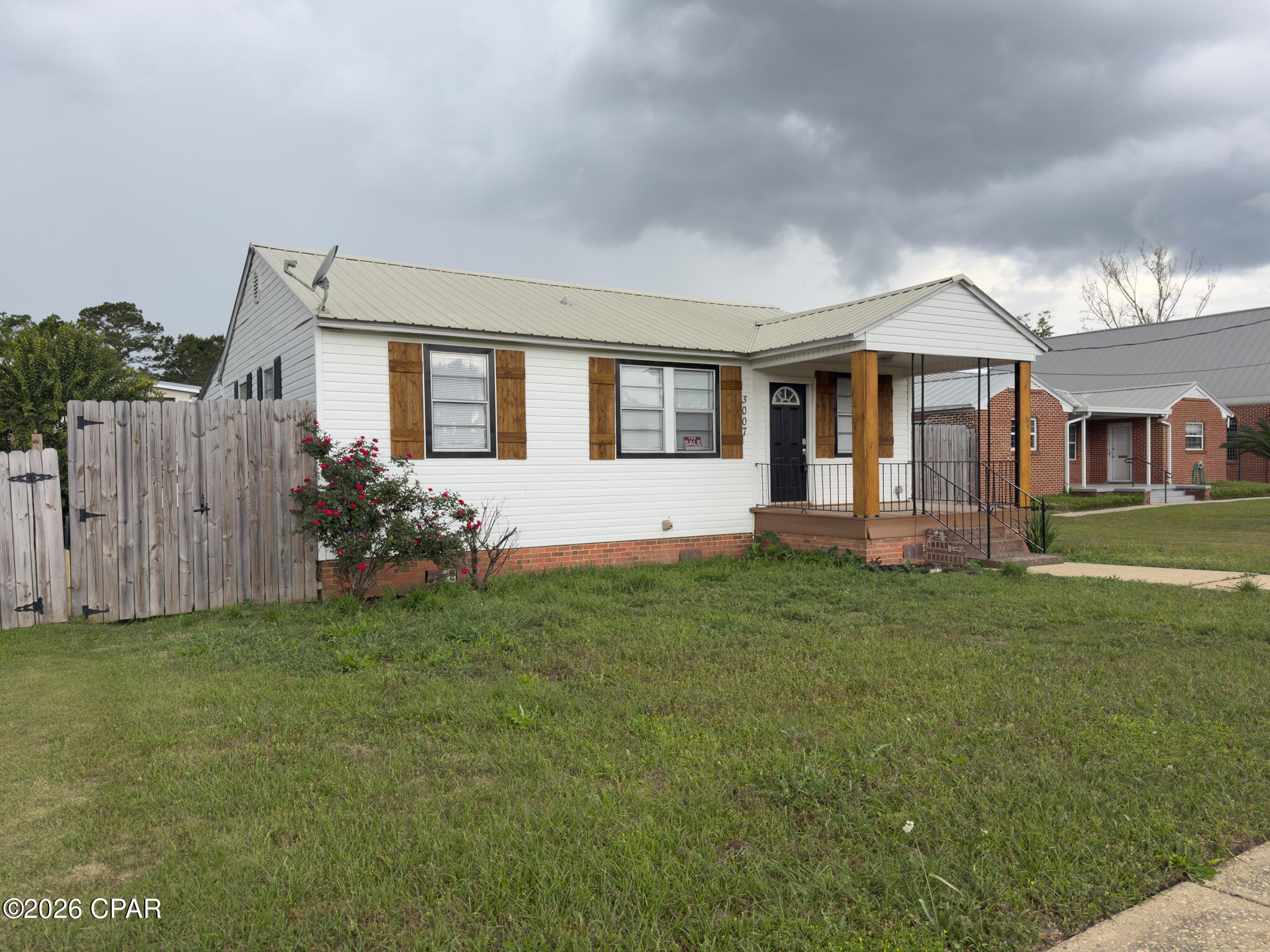 Homes for sale in Marianna, FL | 3007 5Th St, Marianna, FL 32446 | MLS# 787726