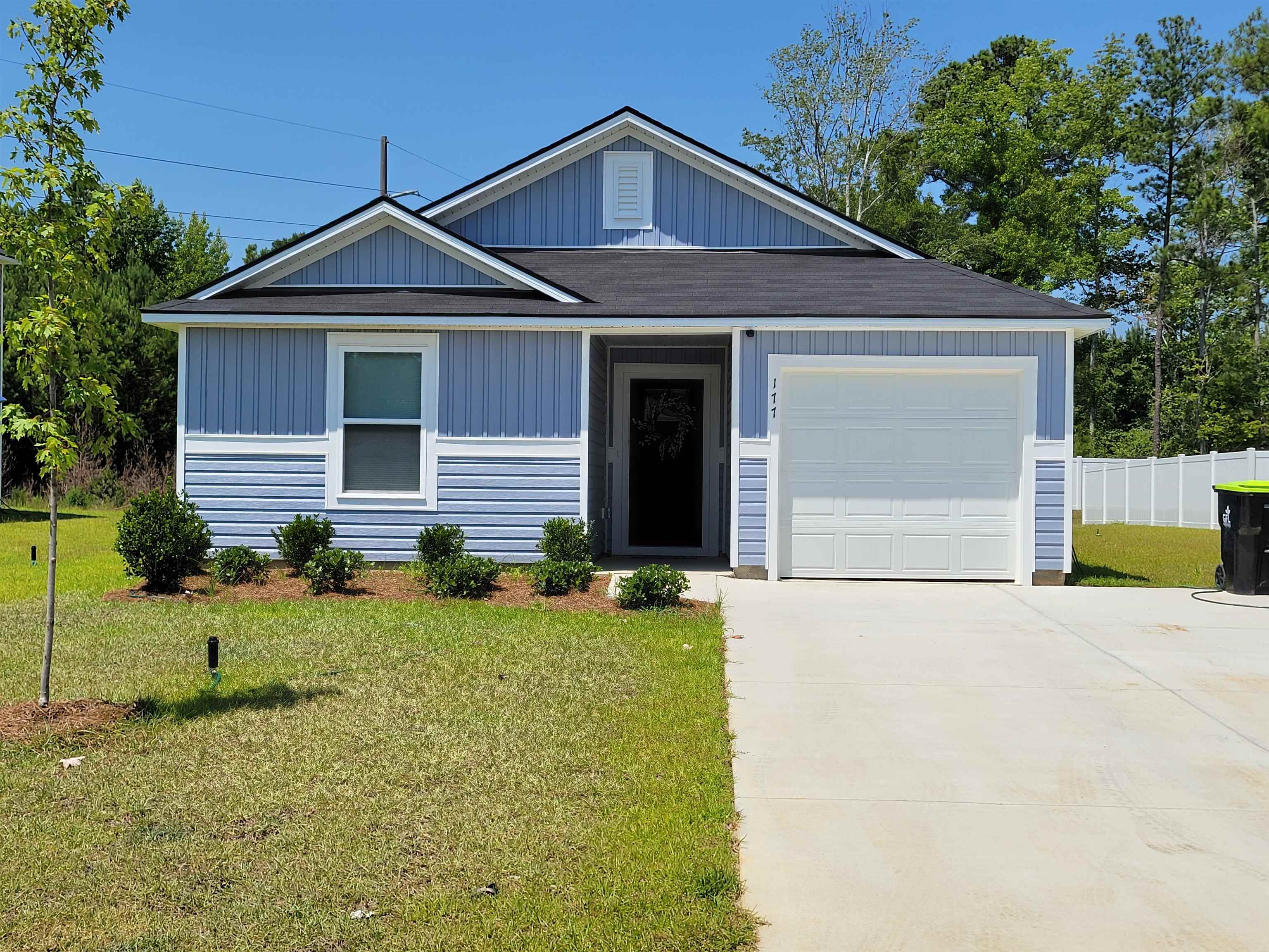 177 Birchwood Dr. Longs, SC 29568