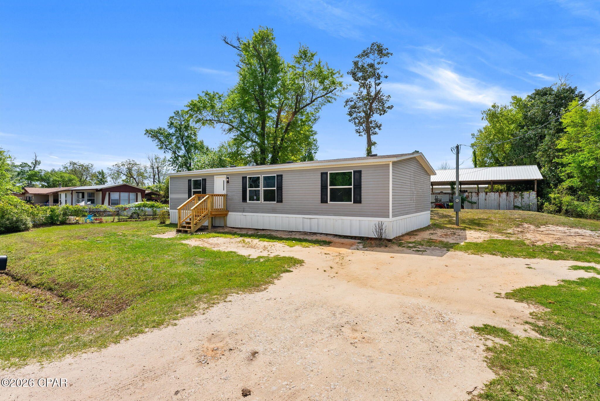 Homes for sale in Southport, FL | 1532 Nassau St, Southport, FL 32409 | MLS# 787731