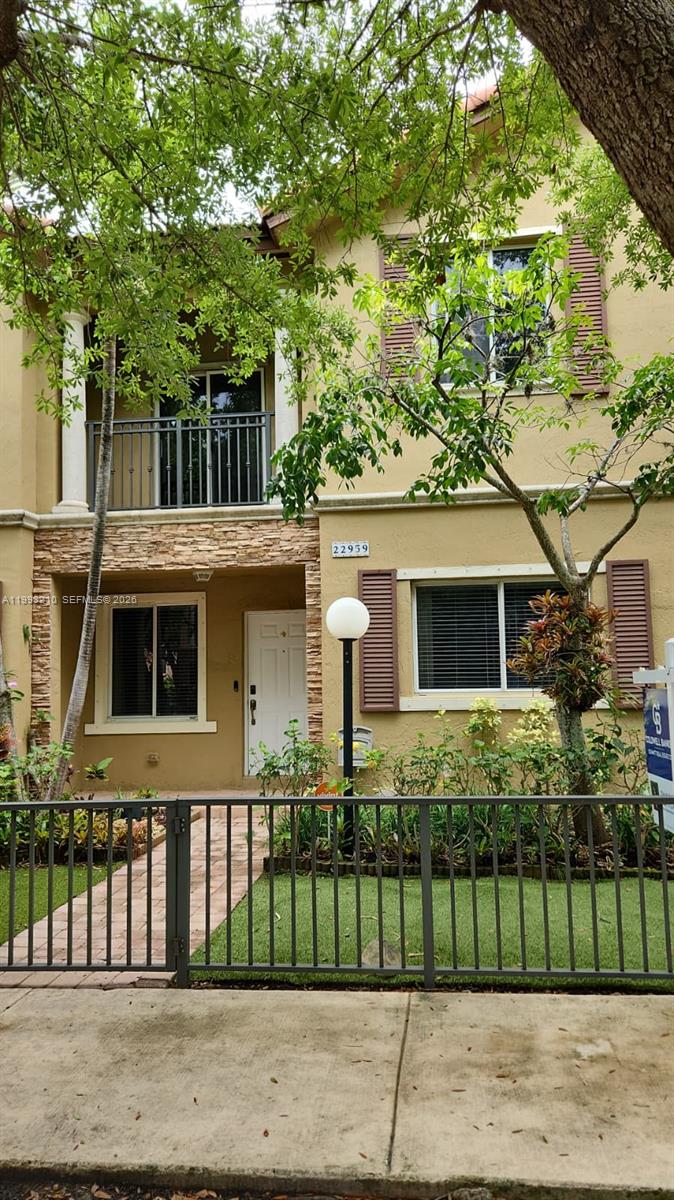 Silver Palm Homes
