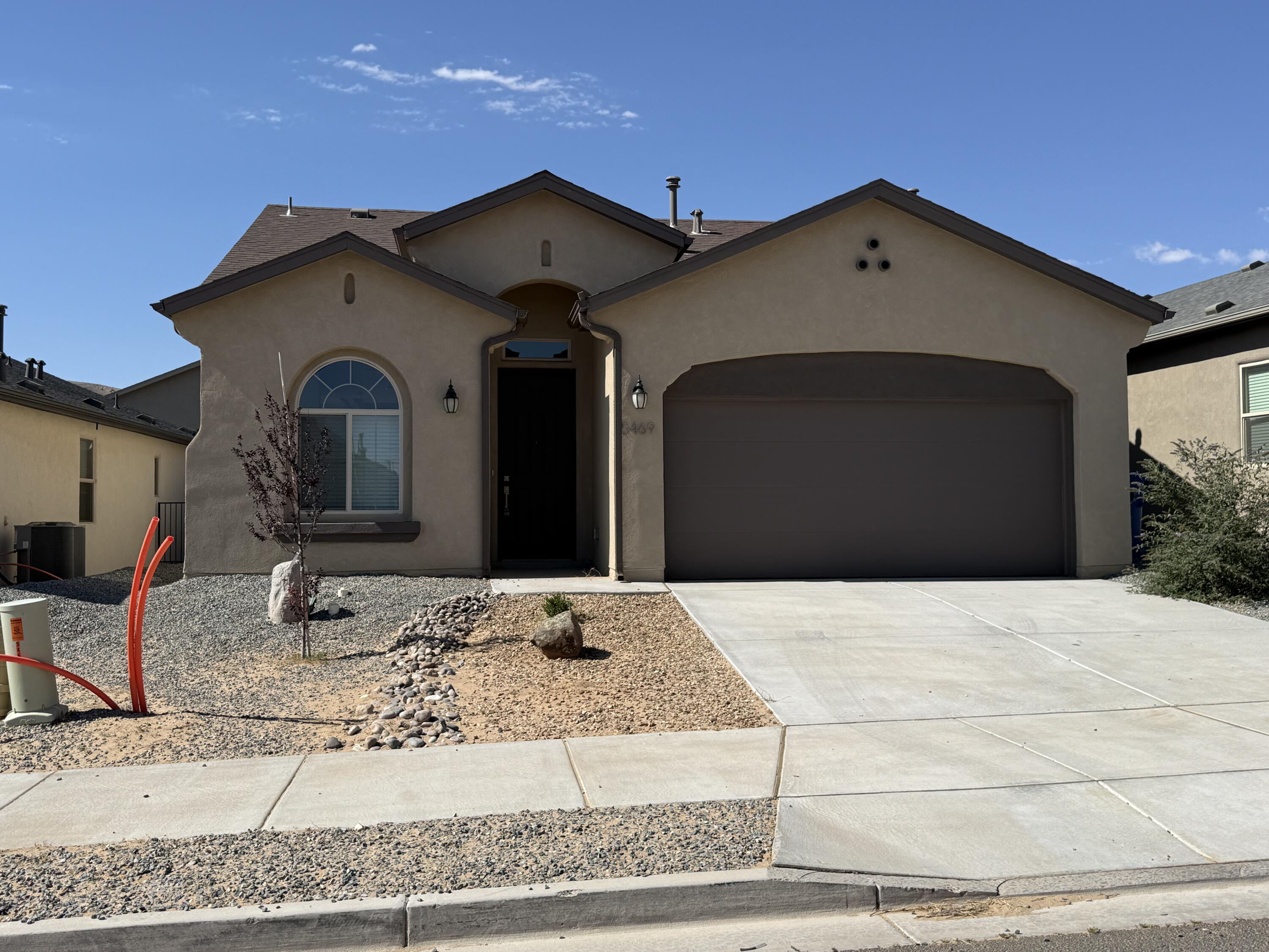 5469 Osha Spring Street SW, Los Lunas