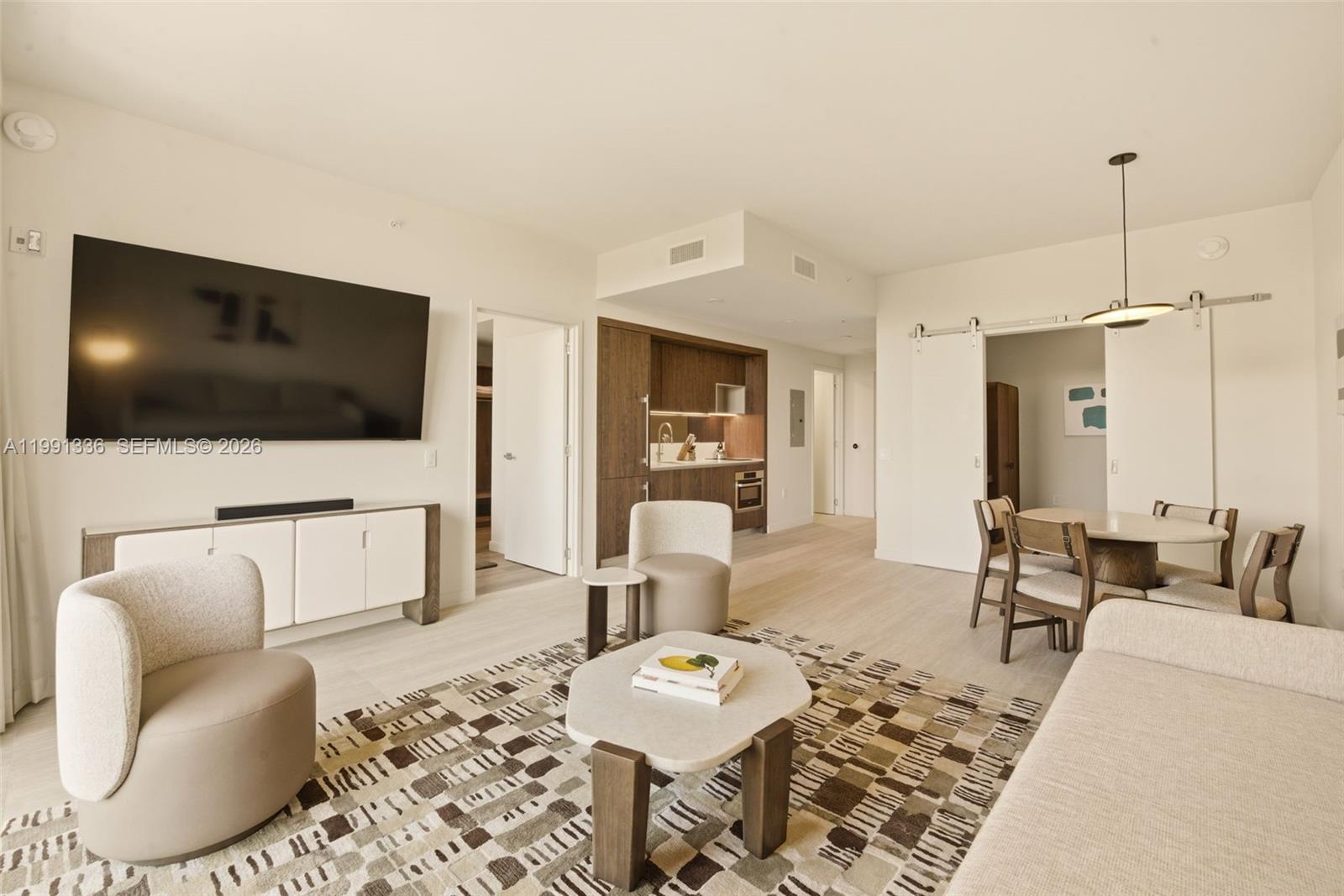 Brickell Park I Condo