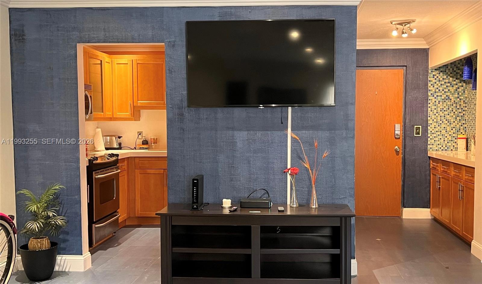 Ocean View Towers Condo