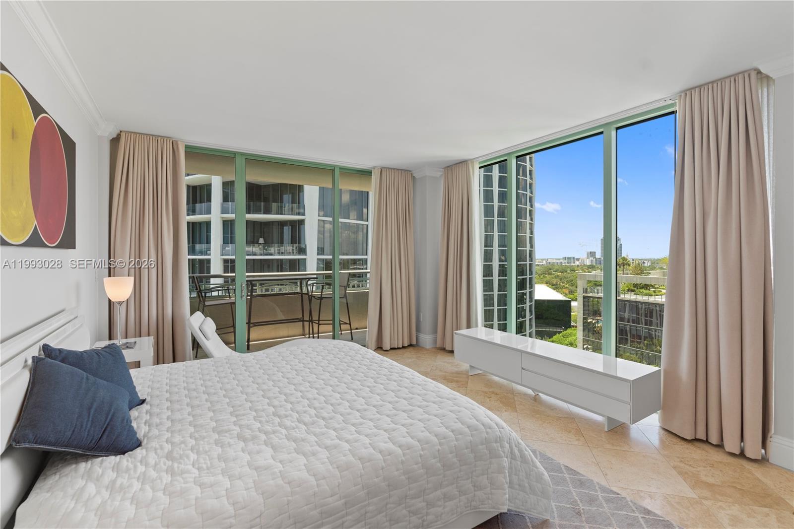 The Tower Residences