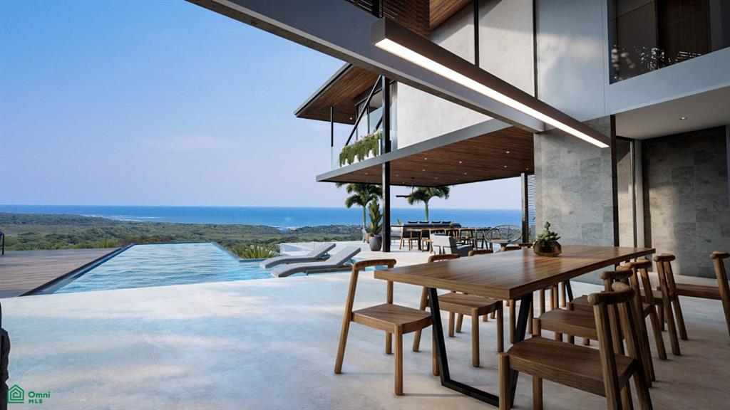  bed Land For Sale in Santa Cruz, Guanacaste - 1