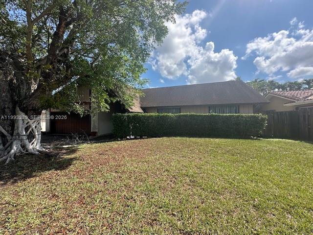 Calusa Club Estates 4Th A