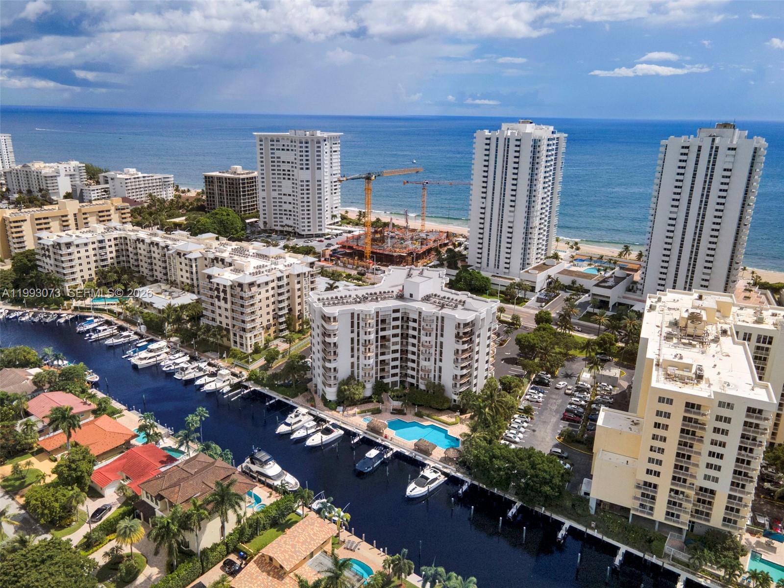 Renaissance Of Pompano Be