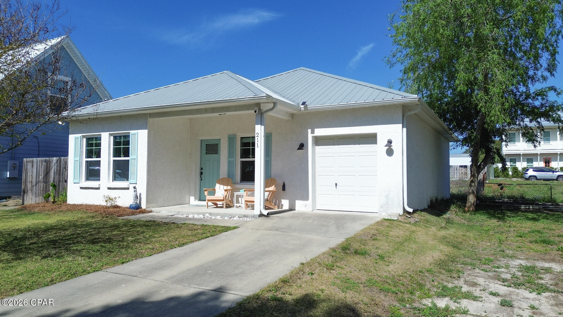 Single family home for sale at 211 El Prado Pl, Panama City Beach, FL 32413 | MLS# 787746