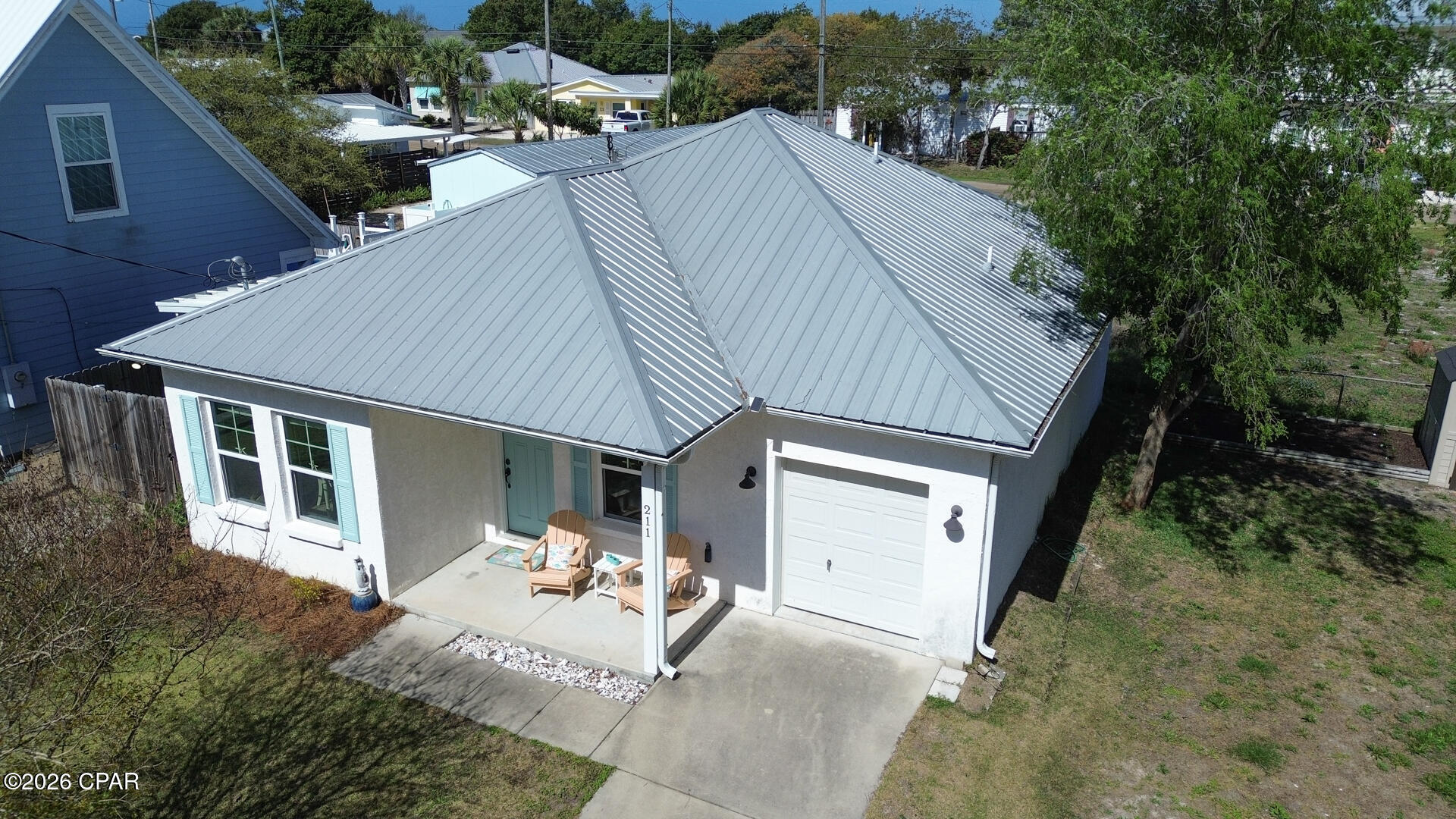 211 El Prado Place, Panama City Beach, FL 32413 thumbnail, photo 41 of 44