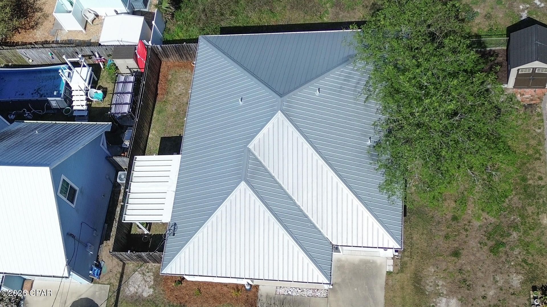 211 El Prado Place, Panama City Beach, FL 32413 thumbnail, photo 43 of 44