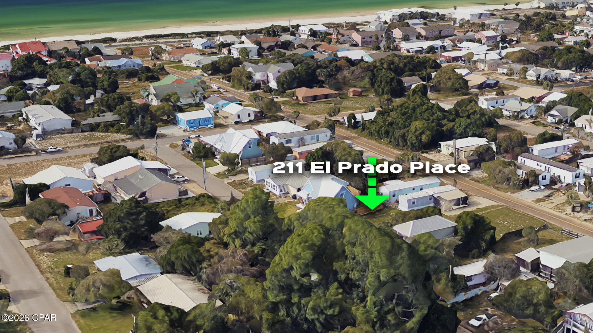 211 El Prado Place, Panama City Beach, FL 32413 thumbnail, photo 44 of 44