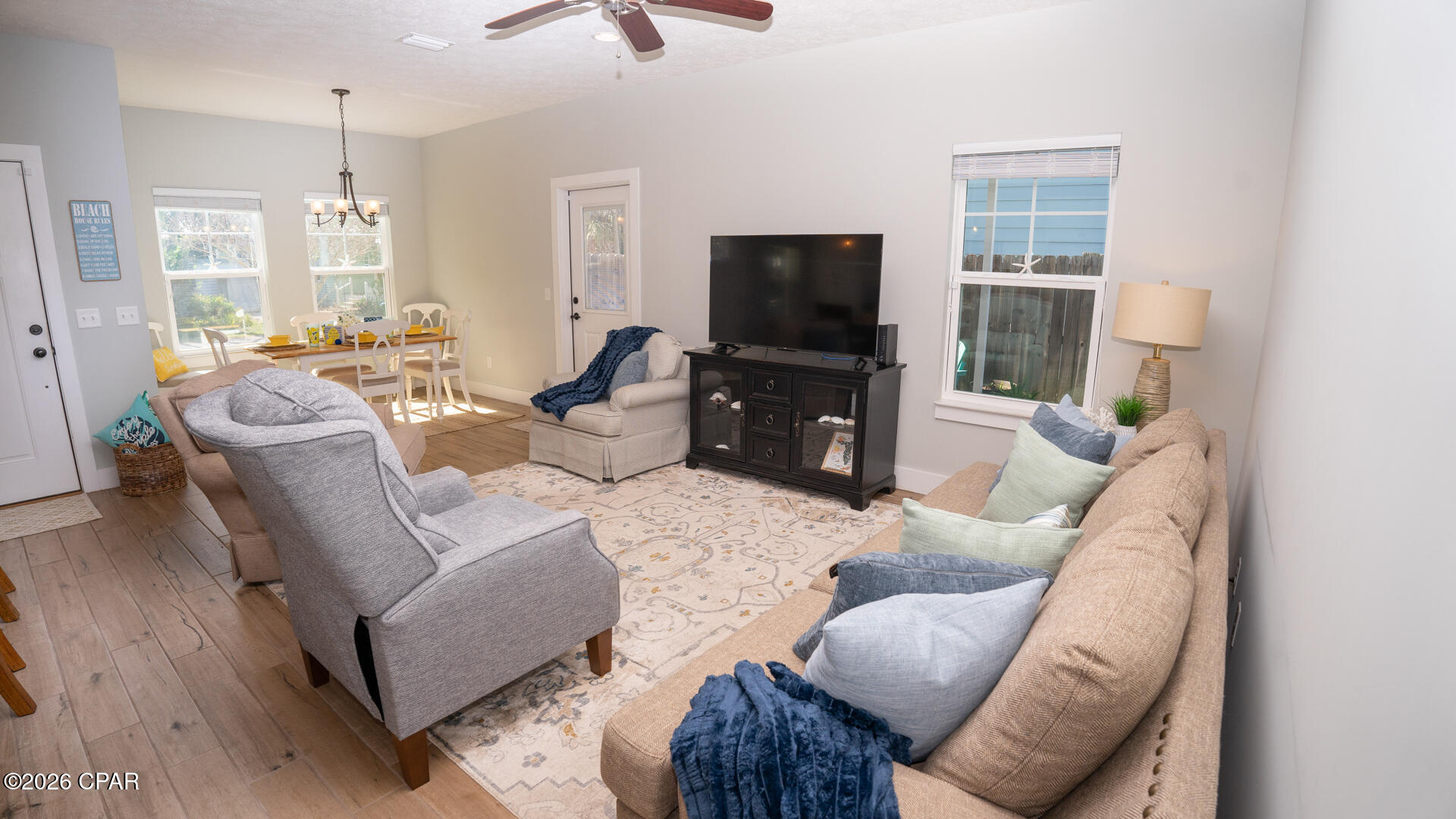 211 El Prado Place, Panama City Beach, FL 32413 thumbnail, photo 8 of 46