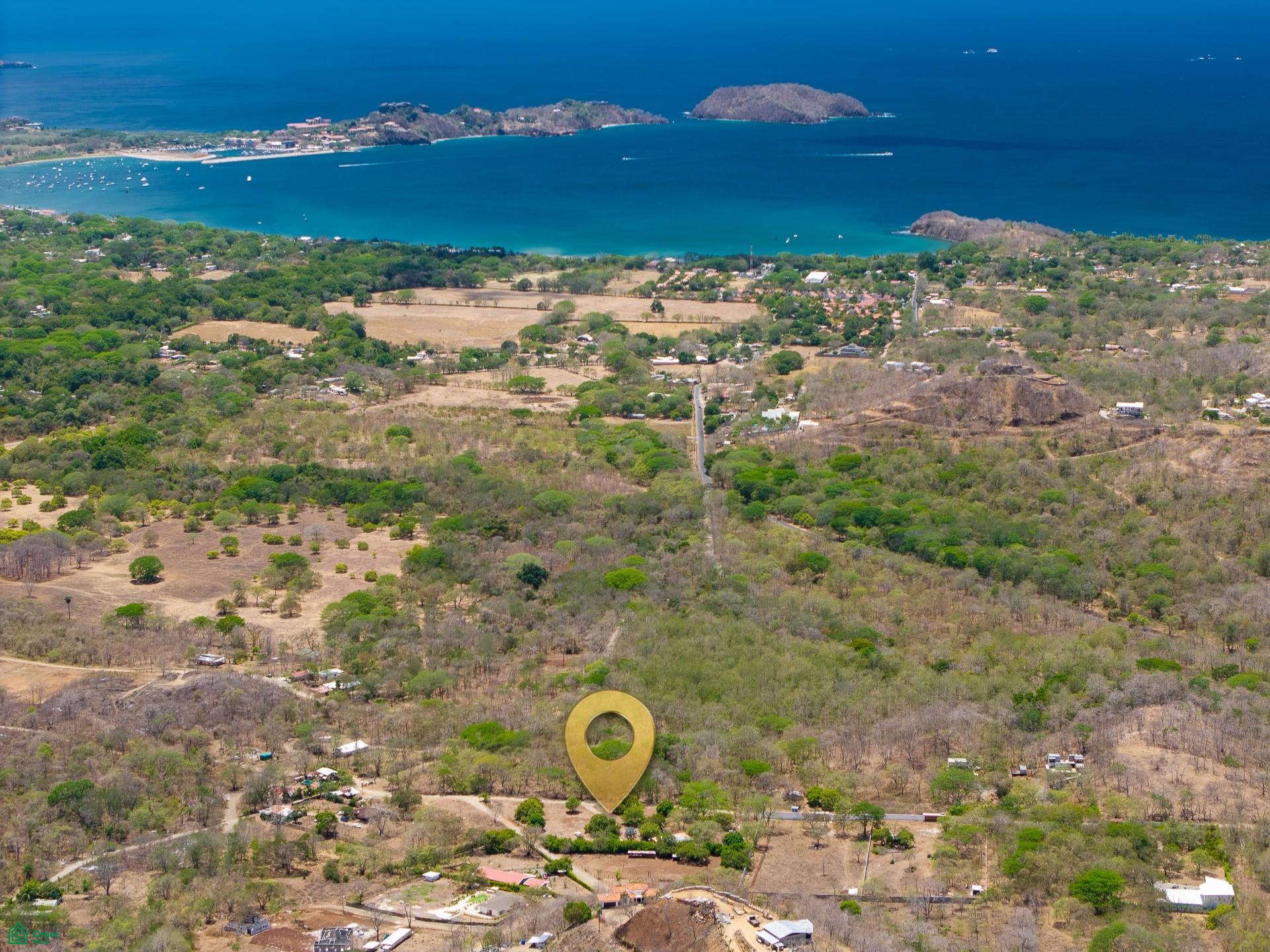 3 bed Single Family Homes For Sale in Tempate, Guanacaste - 1