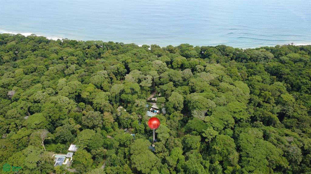 3 bed Single Family Homes For Sale in Talamanca, Limon - 1