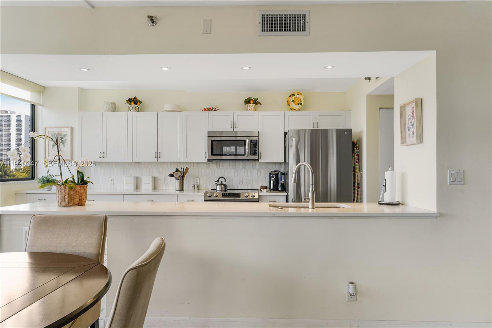 The Landmark Condo