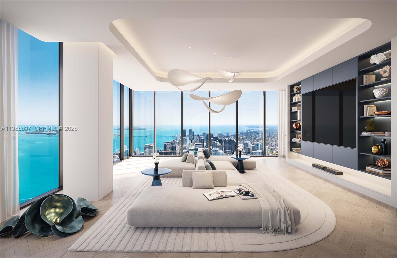 Waldorf Astoria Miami Res Miami, FL 33132