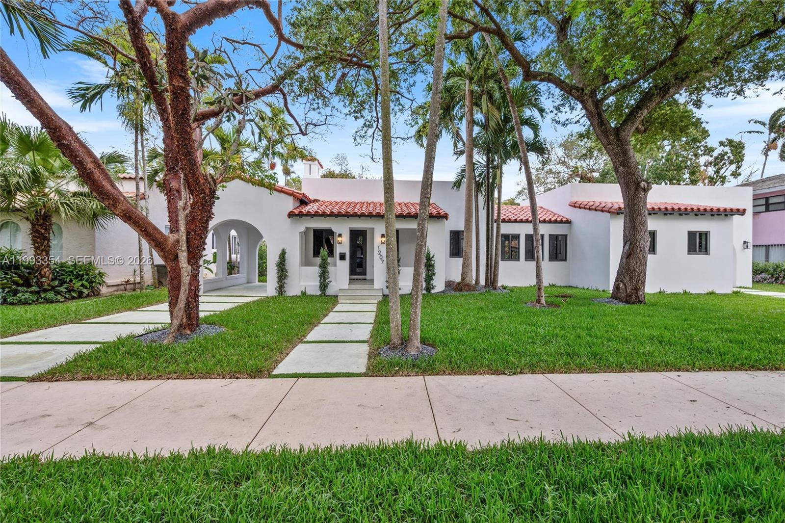 C Gables Granada Sec
