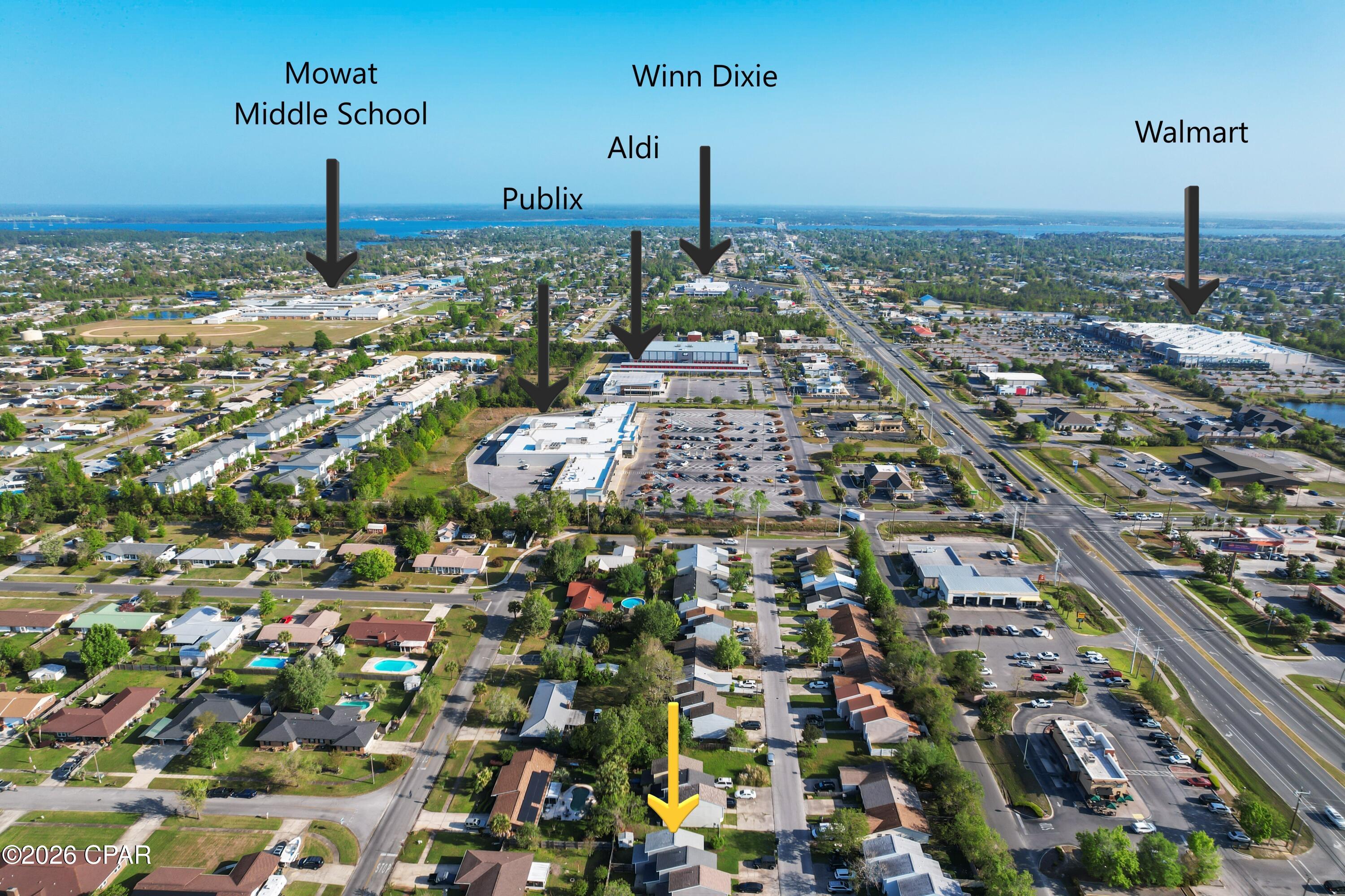 Image 2 For 2502 Johnson Drive