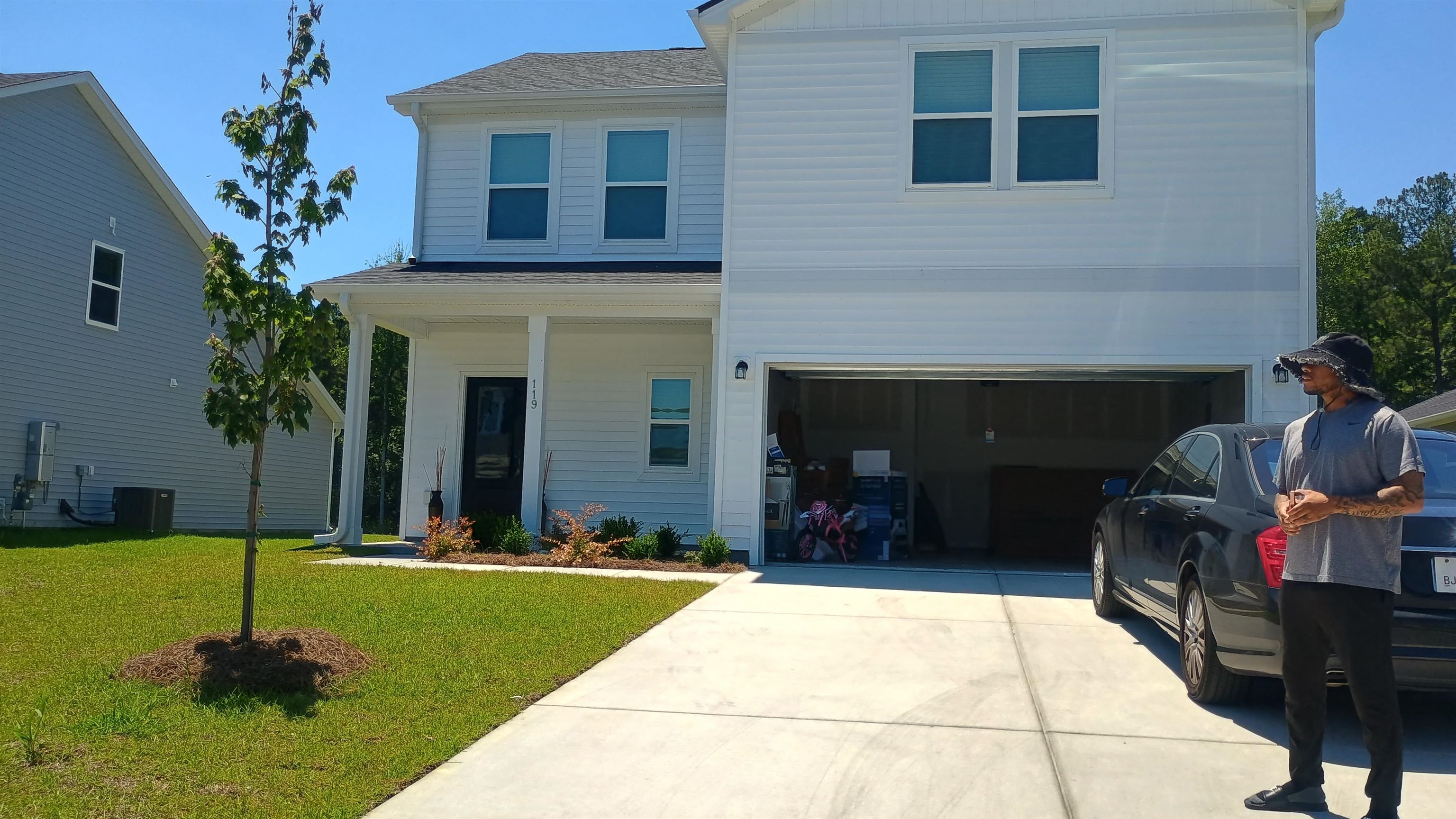 119 Valerio St. Myrtle Beach, SC 29579