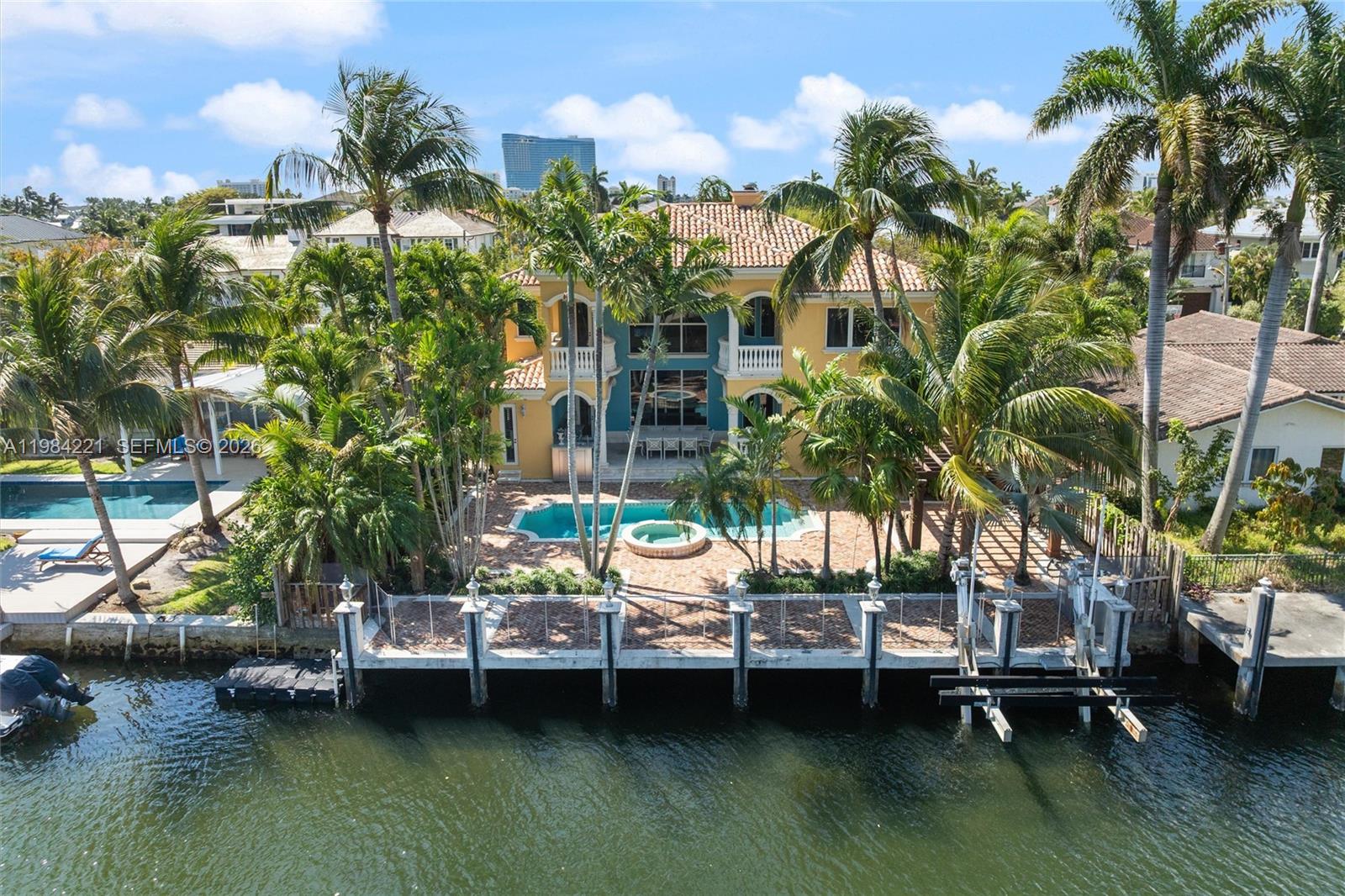 Rio Vista Isles