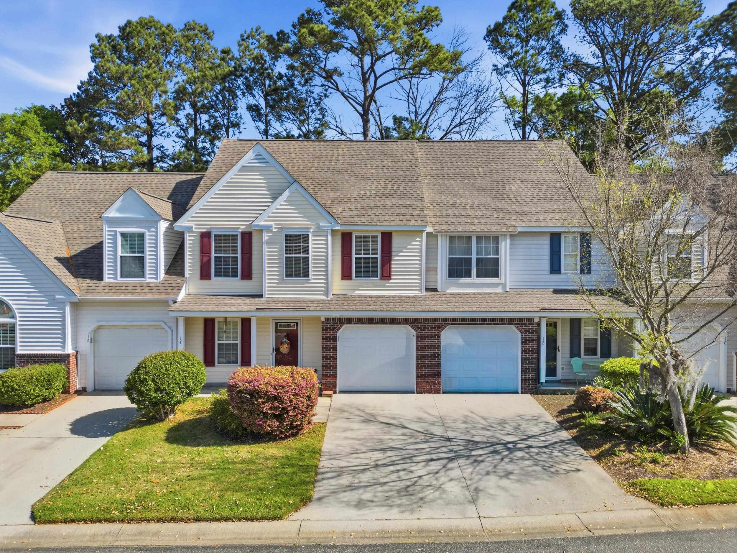 14 Pawleys Place Dr. Pawleys Island, SC 29585