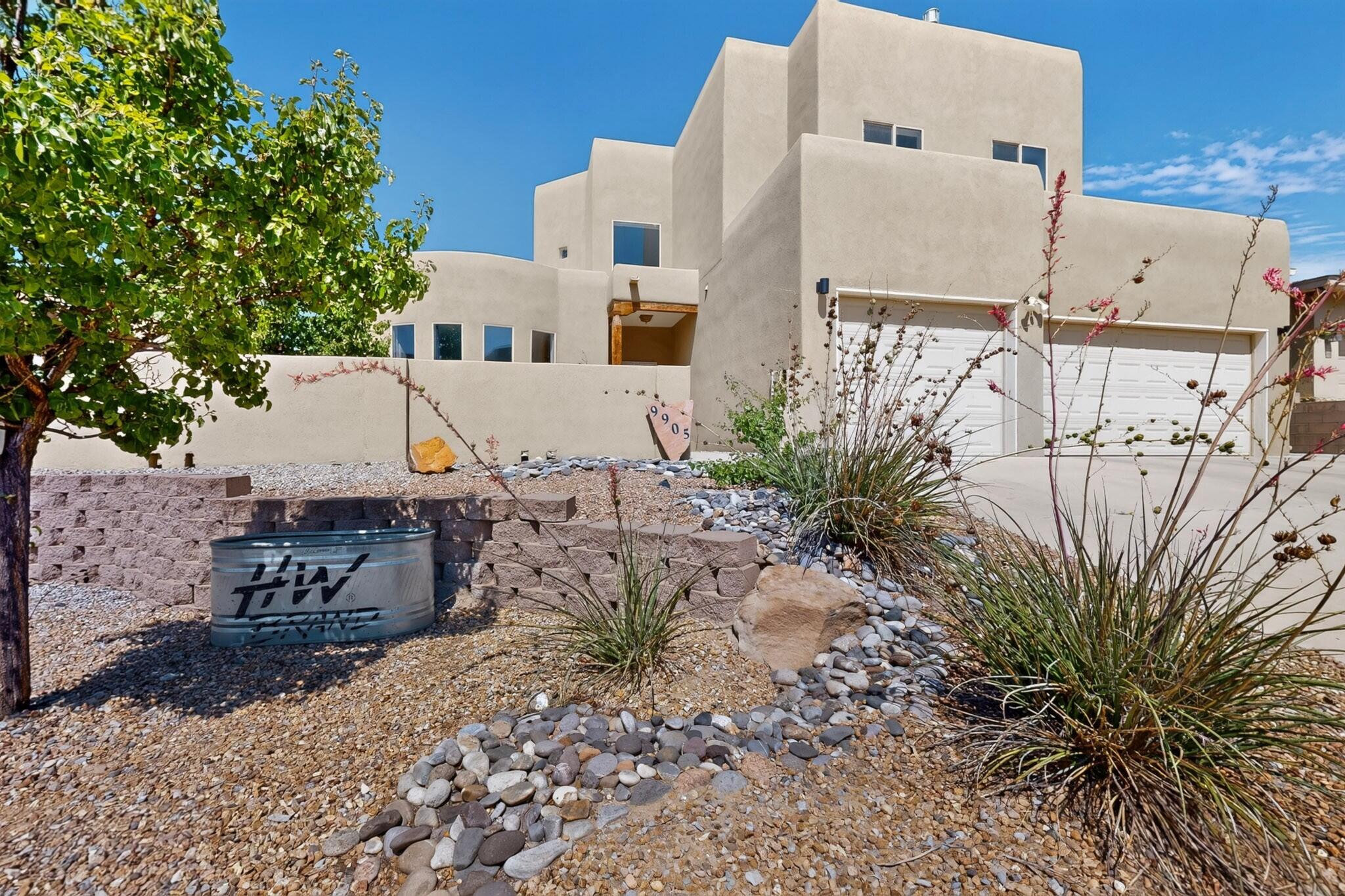 9905 Cardinal Street NW, Albuquerque