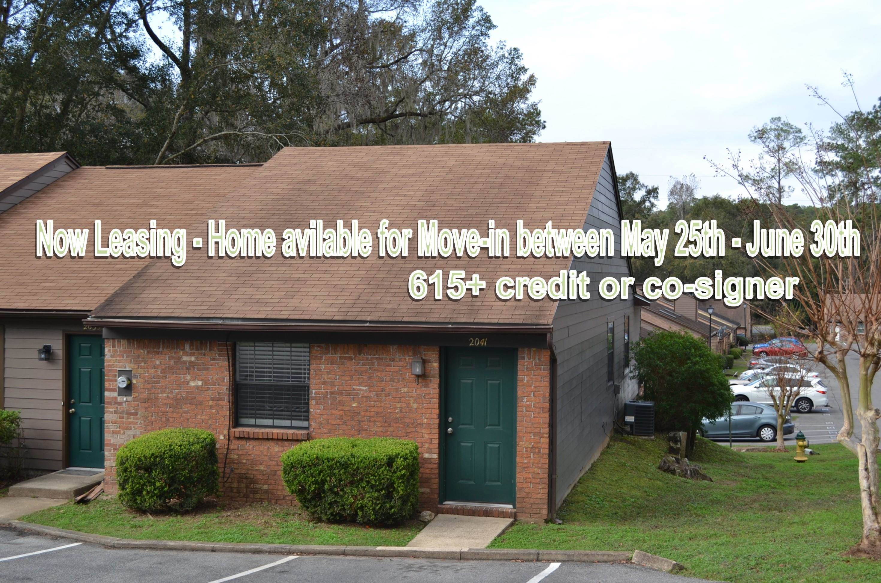 2041  Continental Avenue , Tallahassee, FL, 