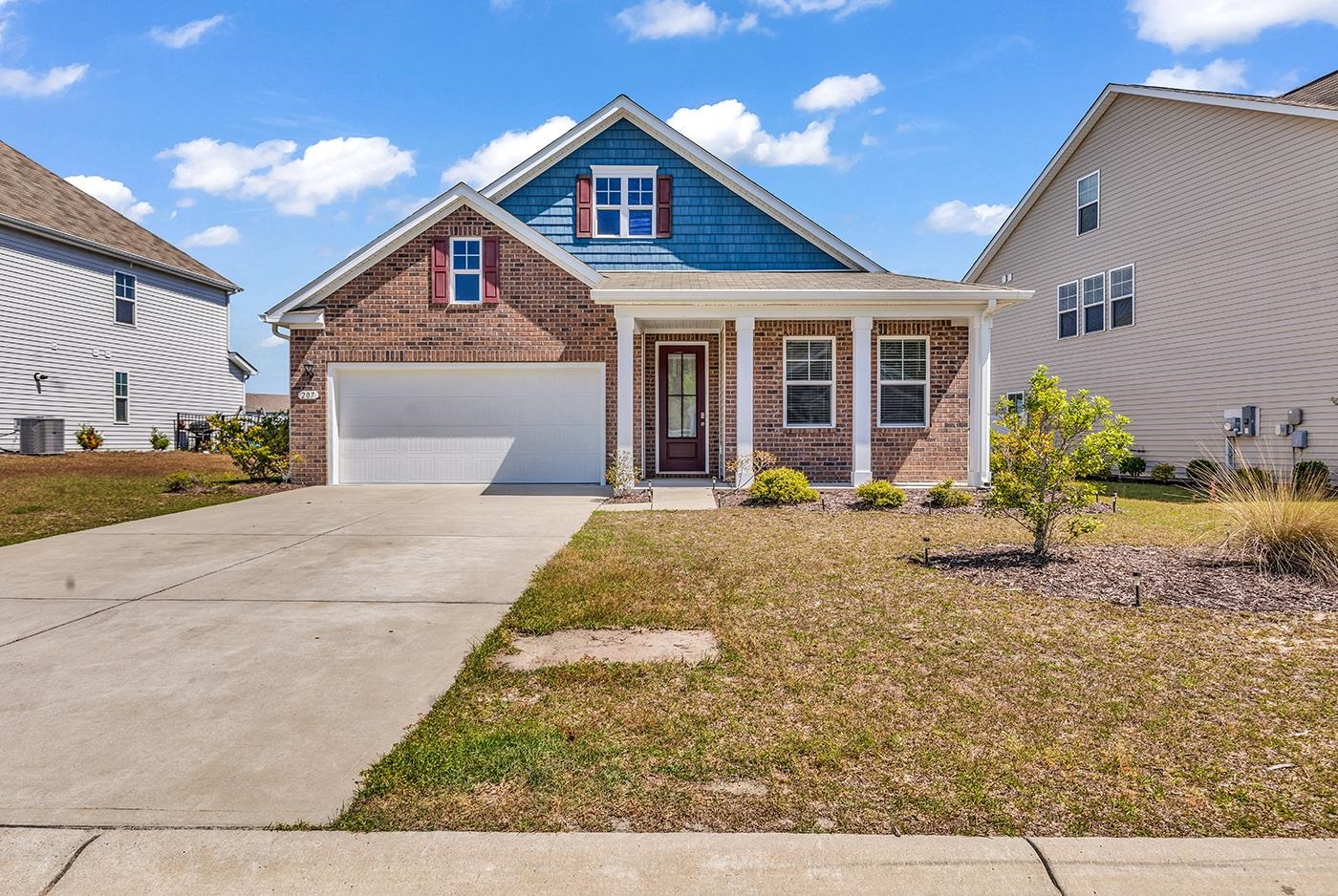207 Walnut Grove Ct. Myrtle Beach, SC 29579