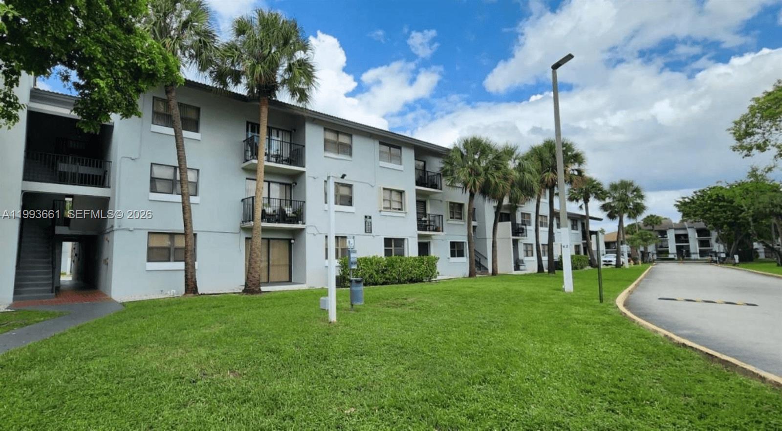 Villa Bellini Condo