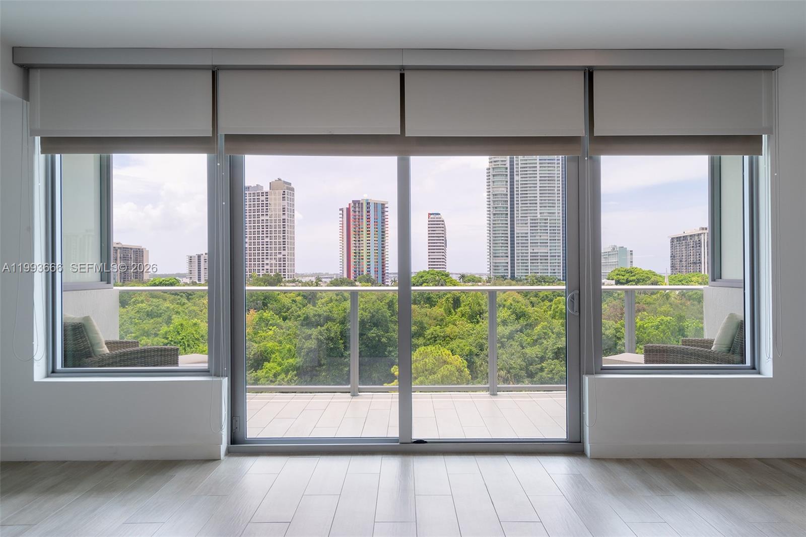 Le Parc At Brickell Condo