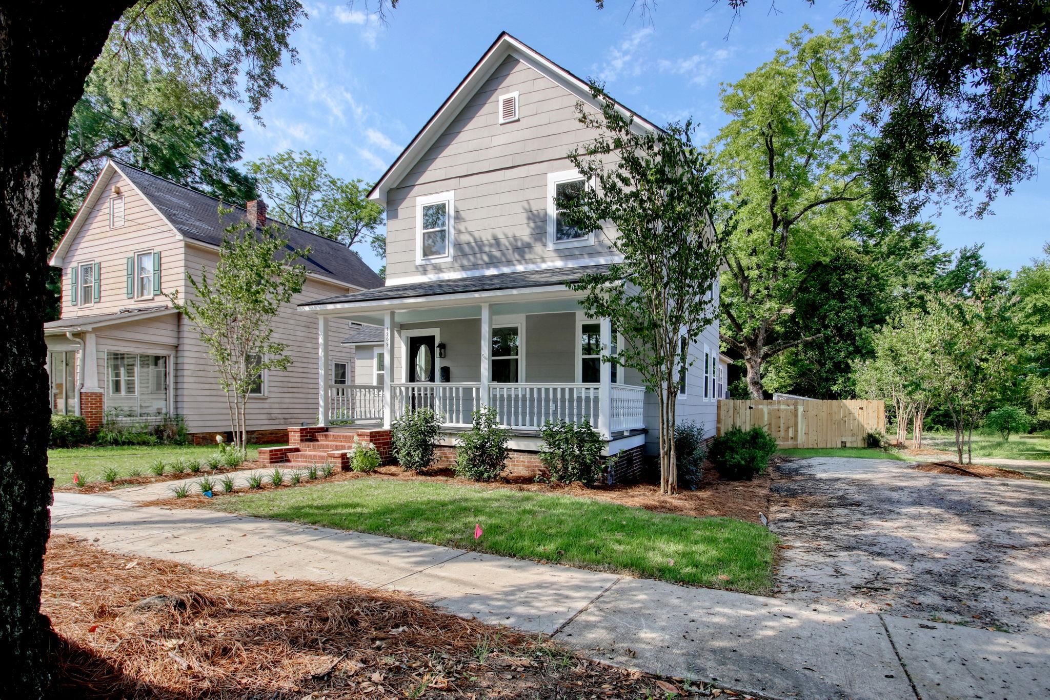 1209 Prince St. Georgetown, SC 29440