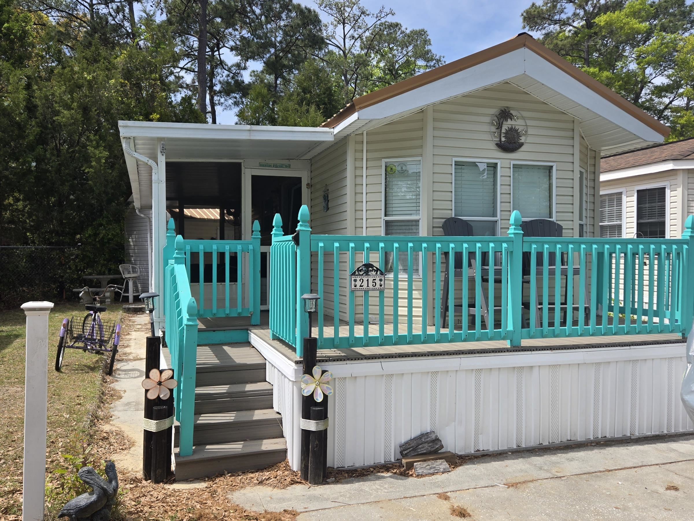 5400 Little River Neck Rd. North Myrtle Beach, SC 29582